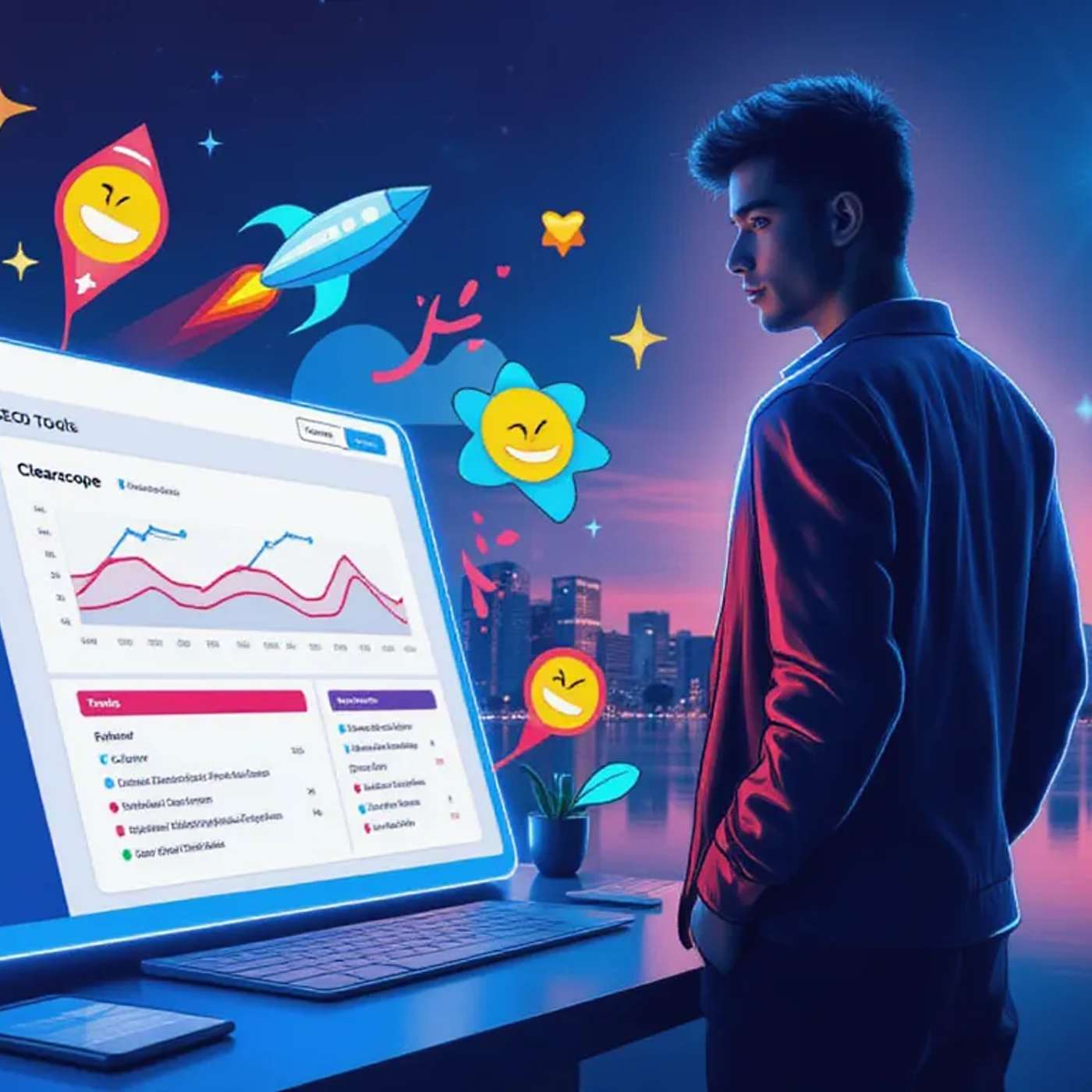 SEO Content Optimization Tools: Which Is Best in 2025?