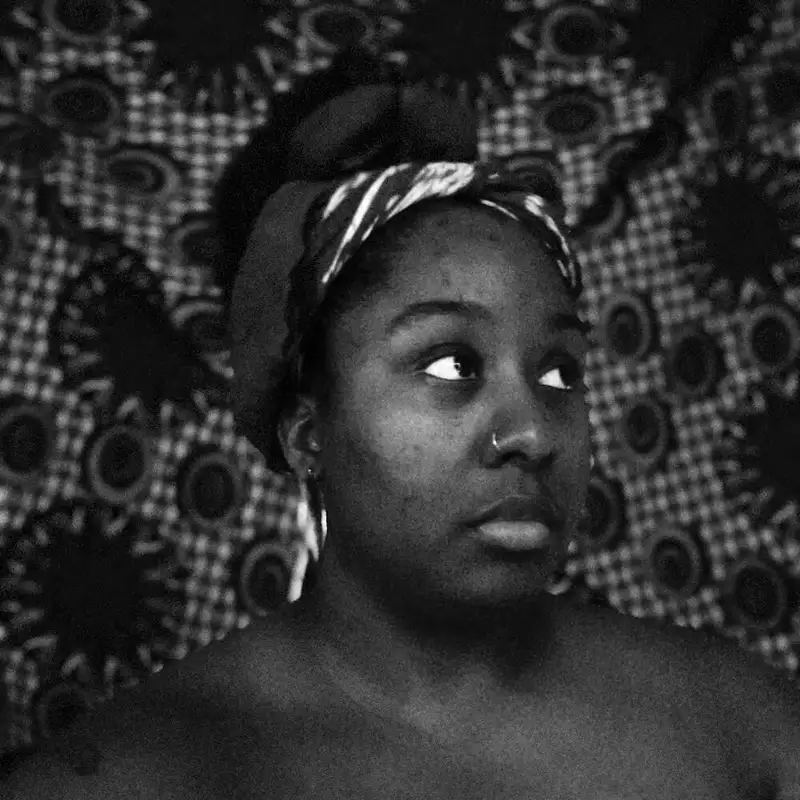 Capturing Candid Moments: Lisa Brown's Journey in Film Photography on The Truth in This Art Podcast