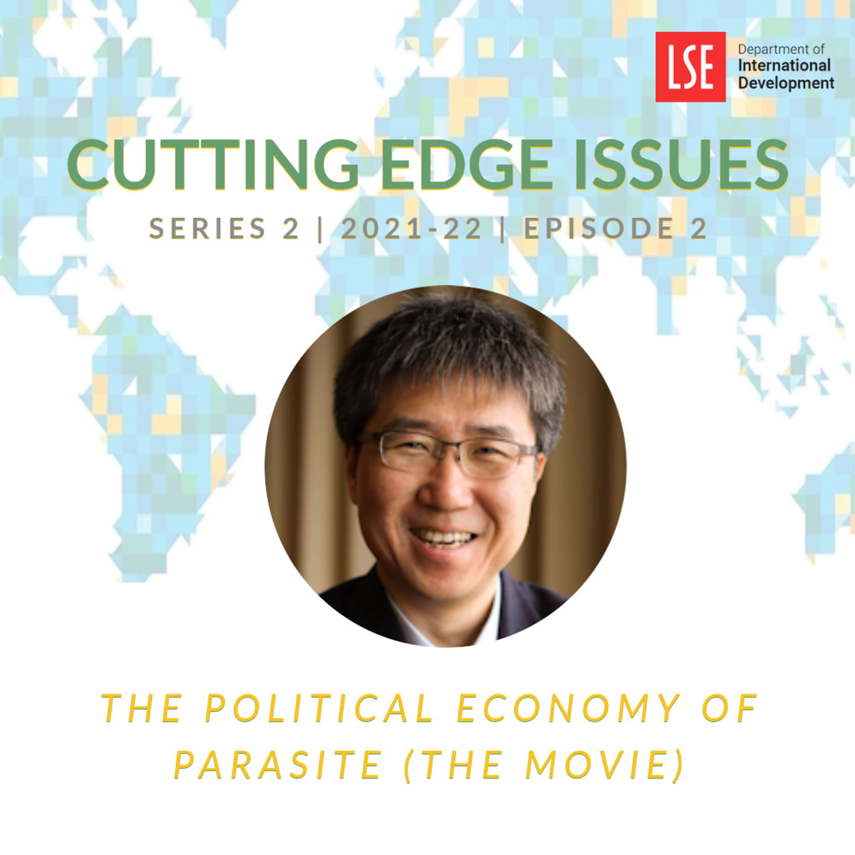 Cutting Edge Issues in Development Thinking & Practice