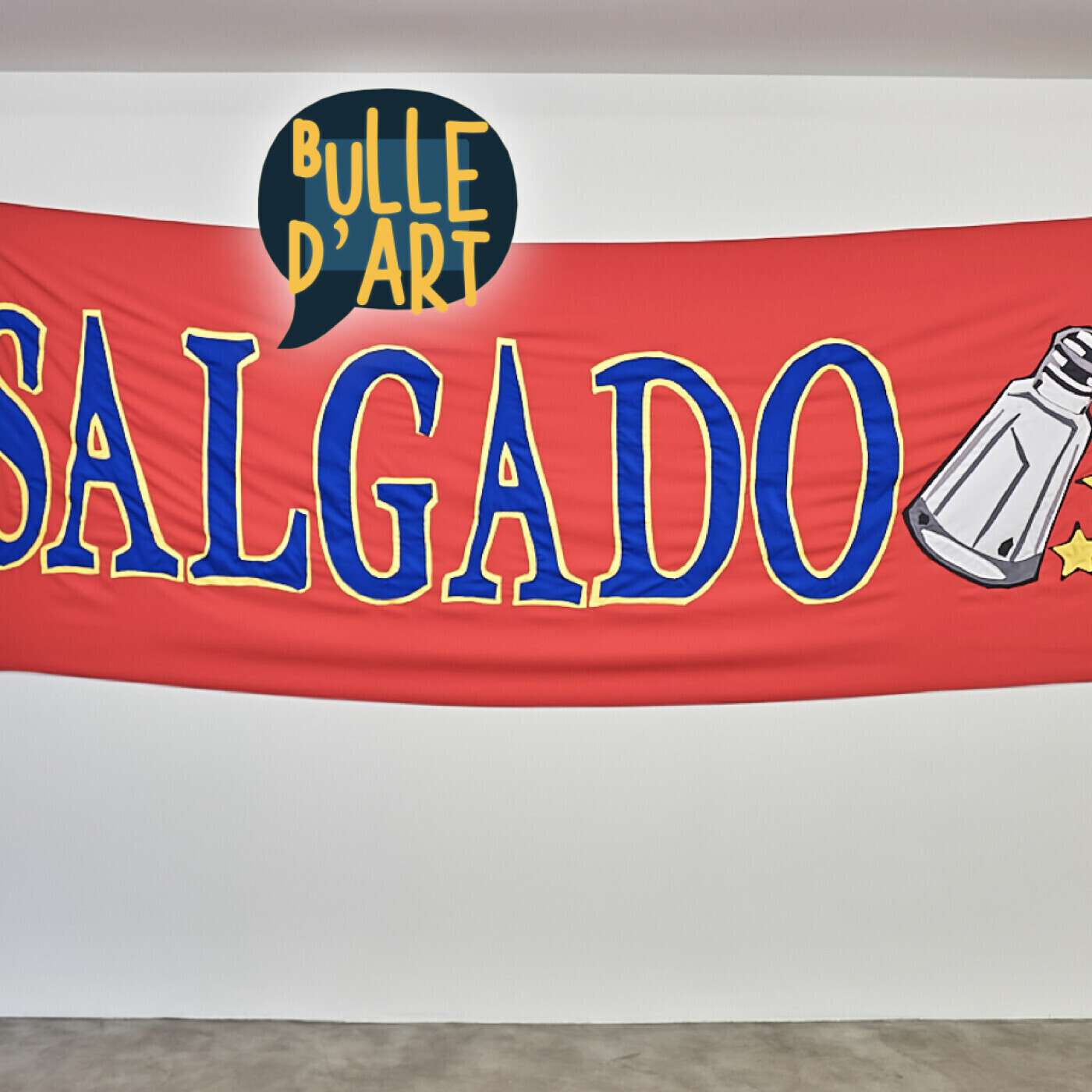 [n°88] Aurore Le Duc, Maurizio Cattelan et le plagiat