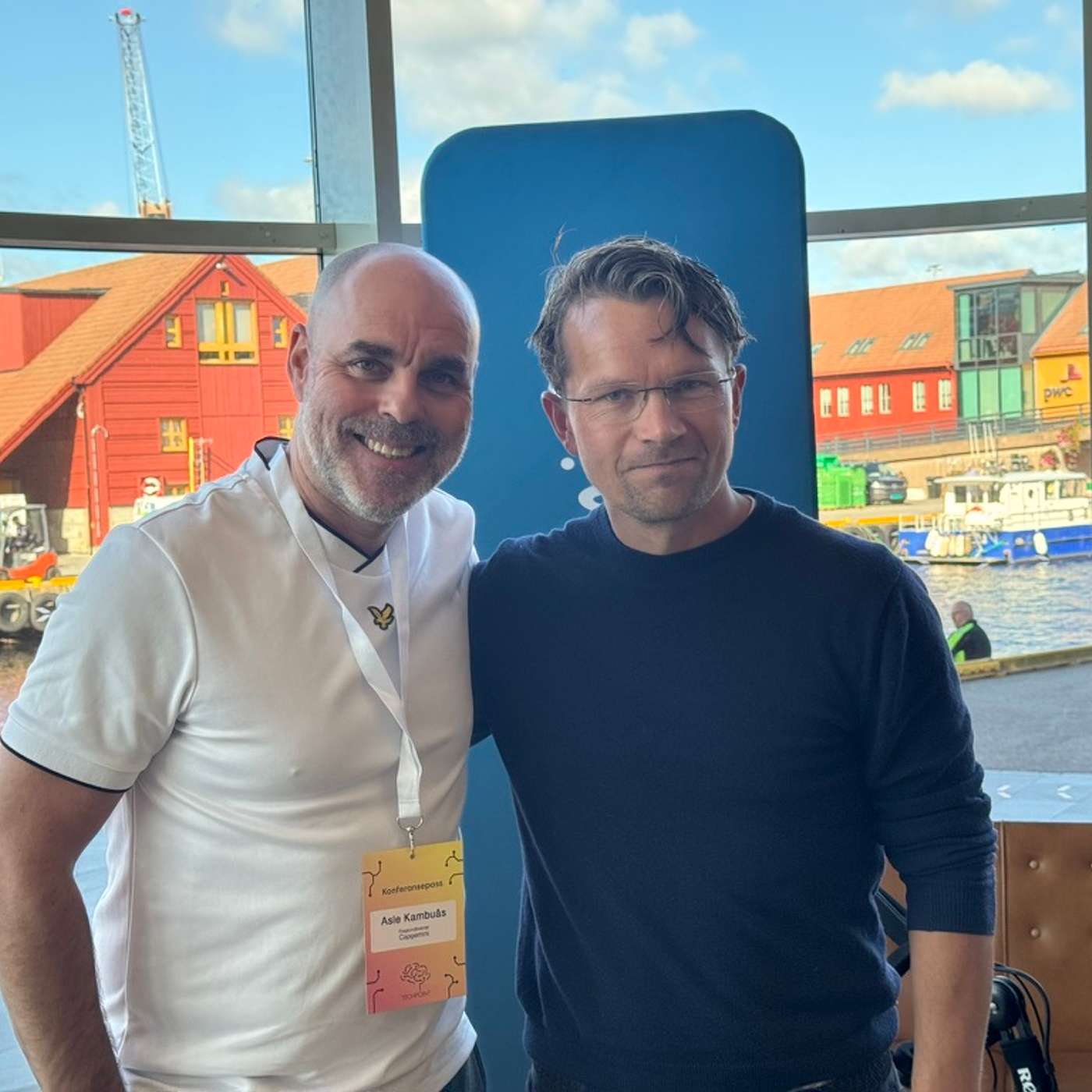 E40 - Trenger Norge et alternativt statsbudsjett? E40 - Trenger Norge et alternativt statsbudsjett?