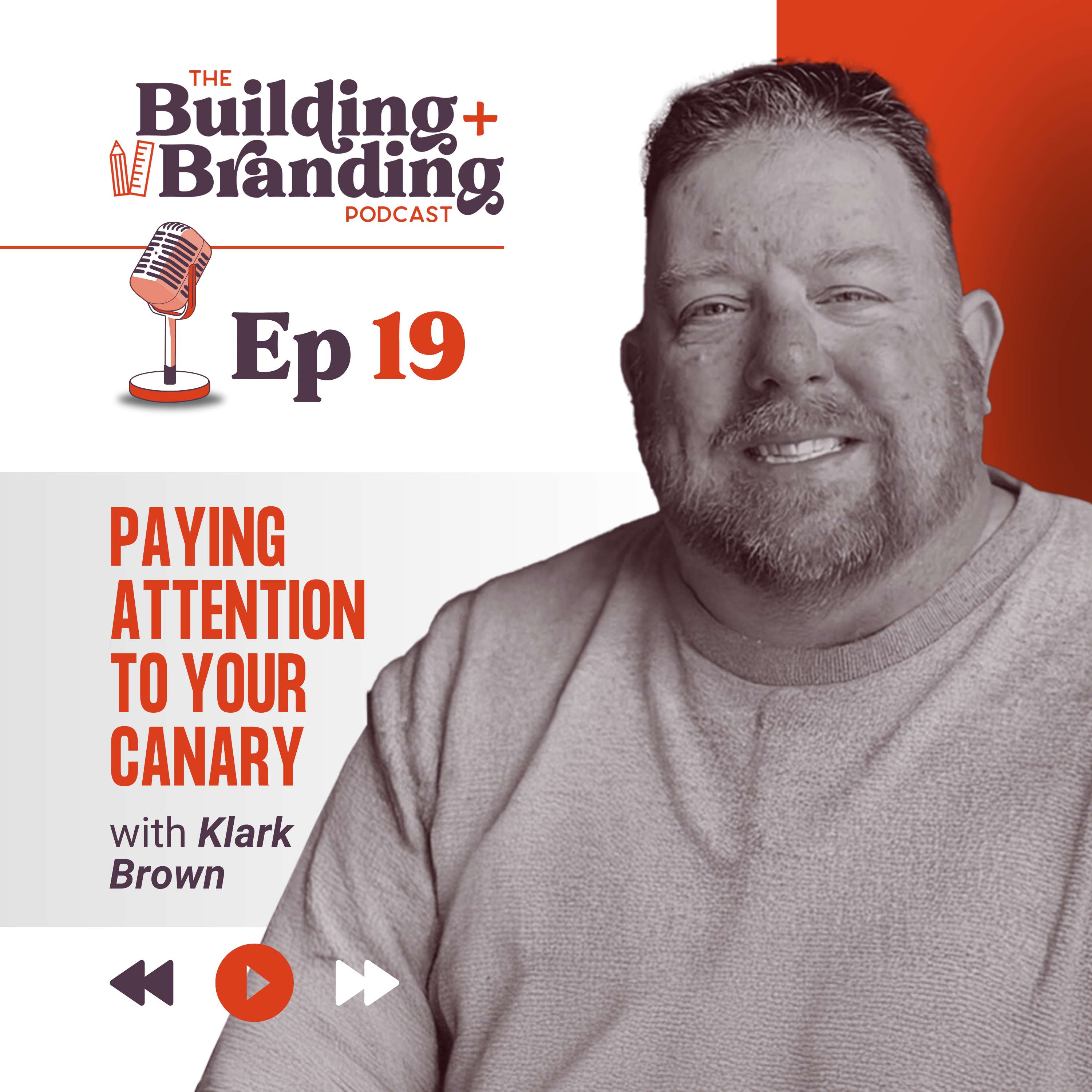 The Building and Branding Podcast