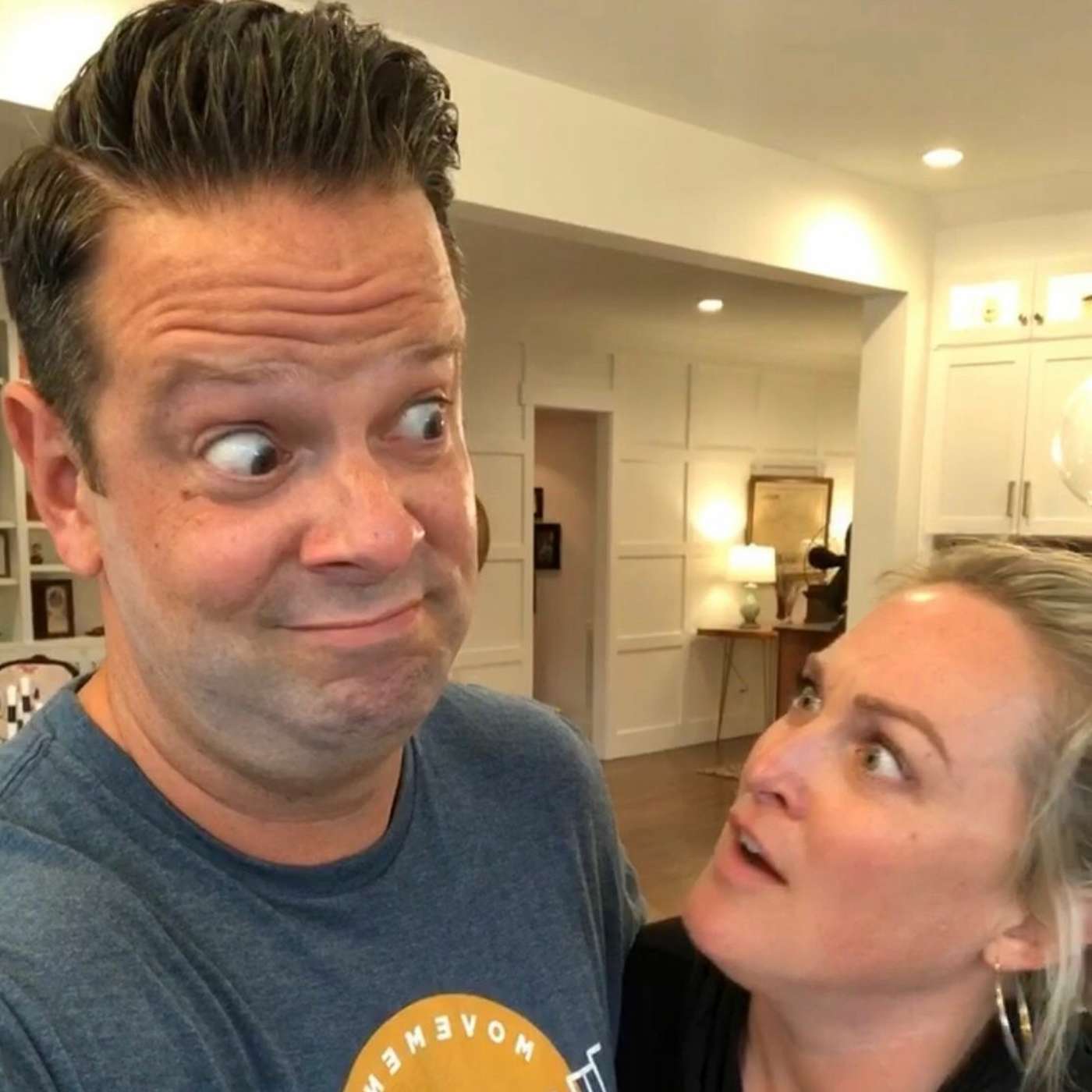 Date Night with Jake and Page