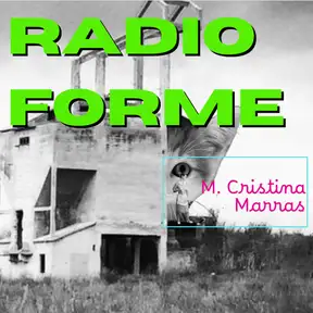 Radioforme - personaggi, suoni e altre finzioni. 