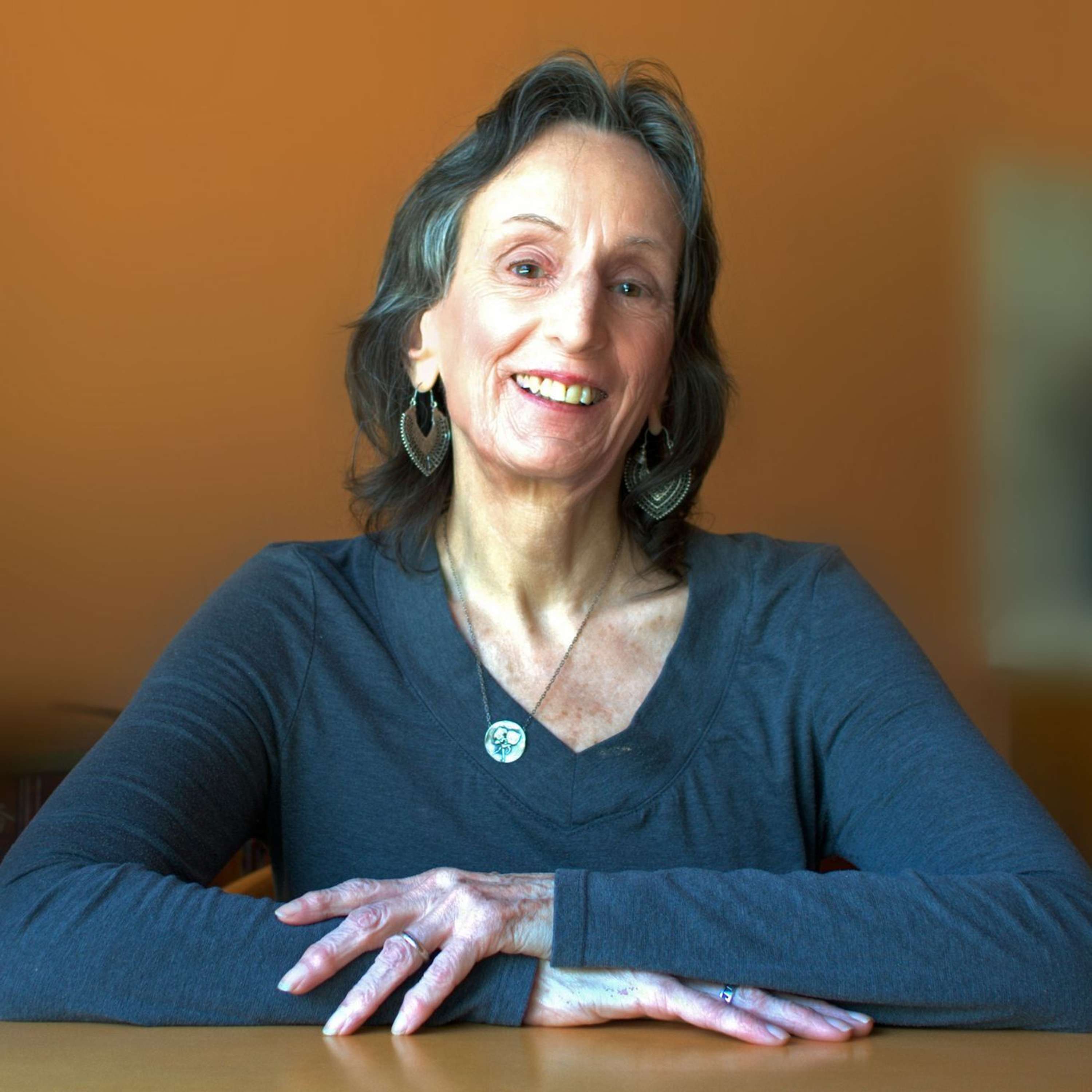 Prime Spark with Sara Hart