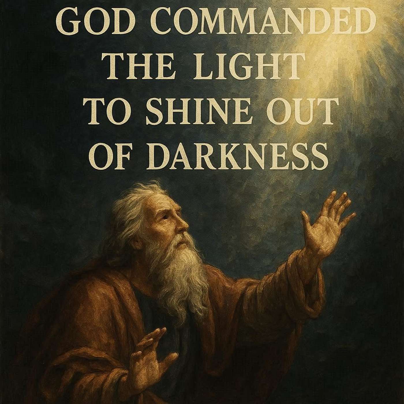 2nd Corinthians 3 & 4