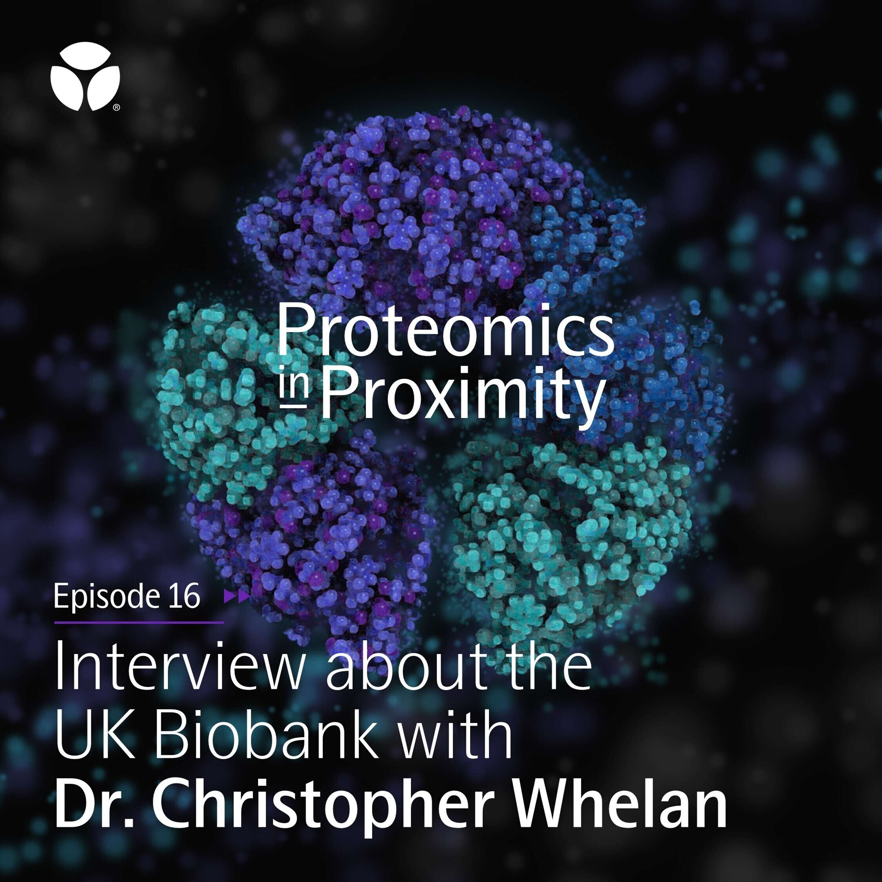 Proteomics in Proximity
