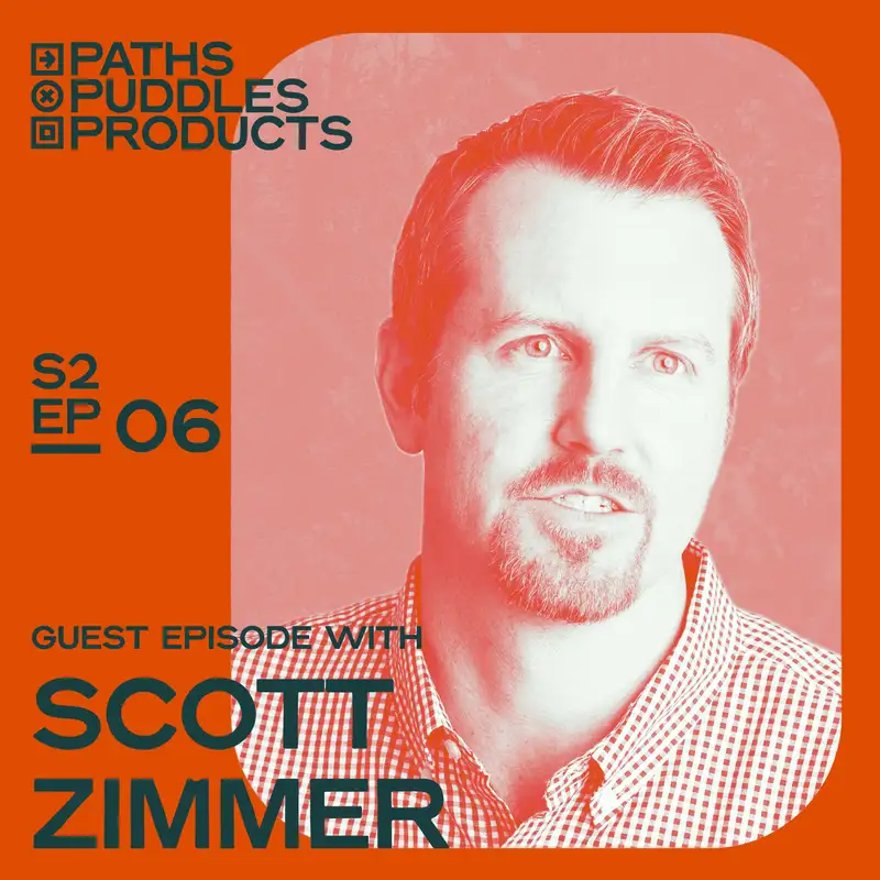 Respect for Design - with Scott Zimmer - Part 2