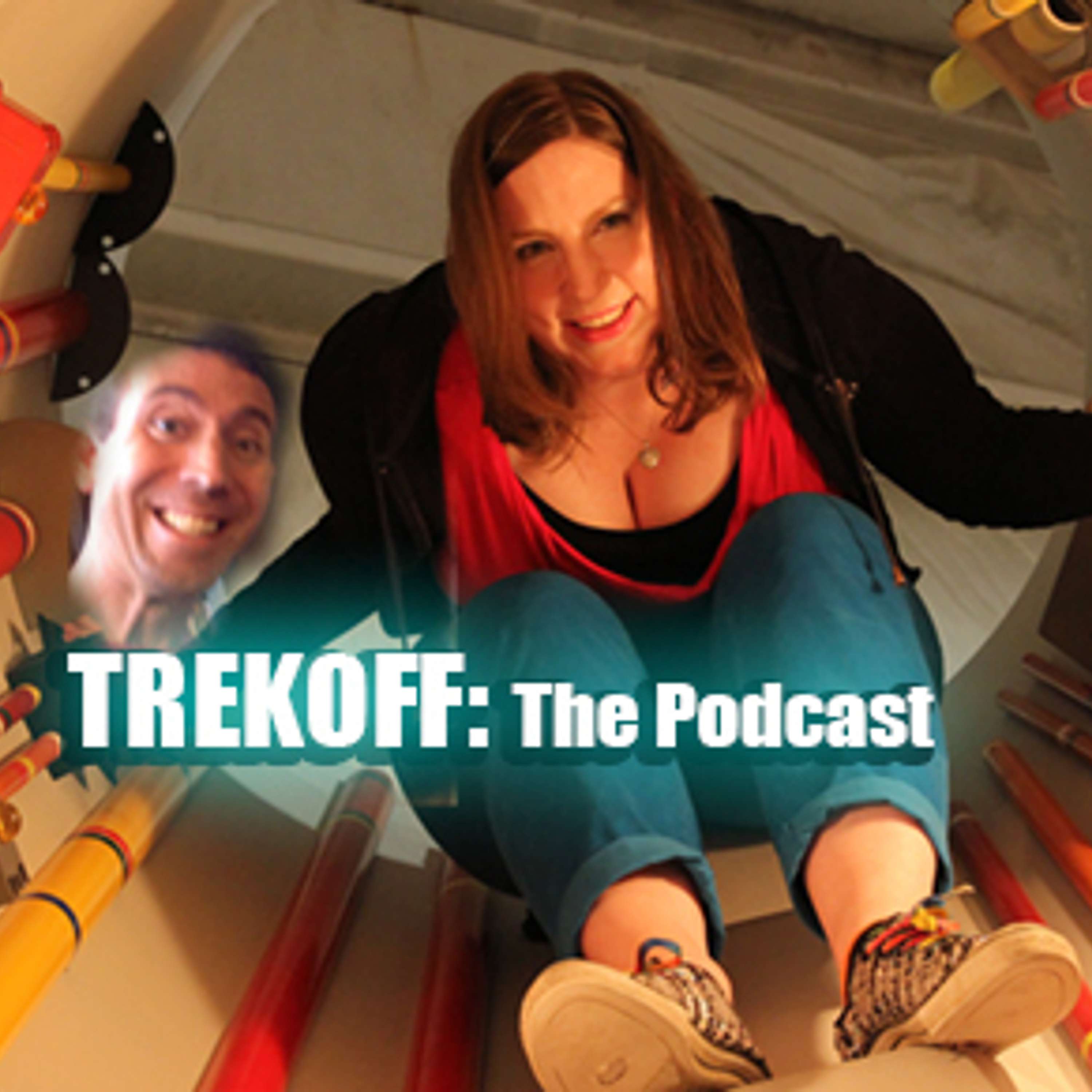 The Freaks and the Fuddy-Duddies thumbnail