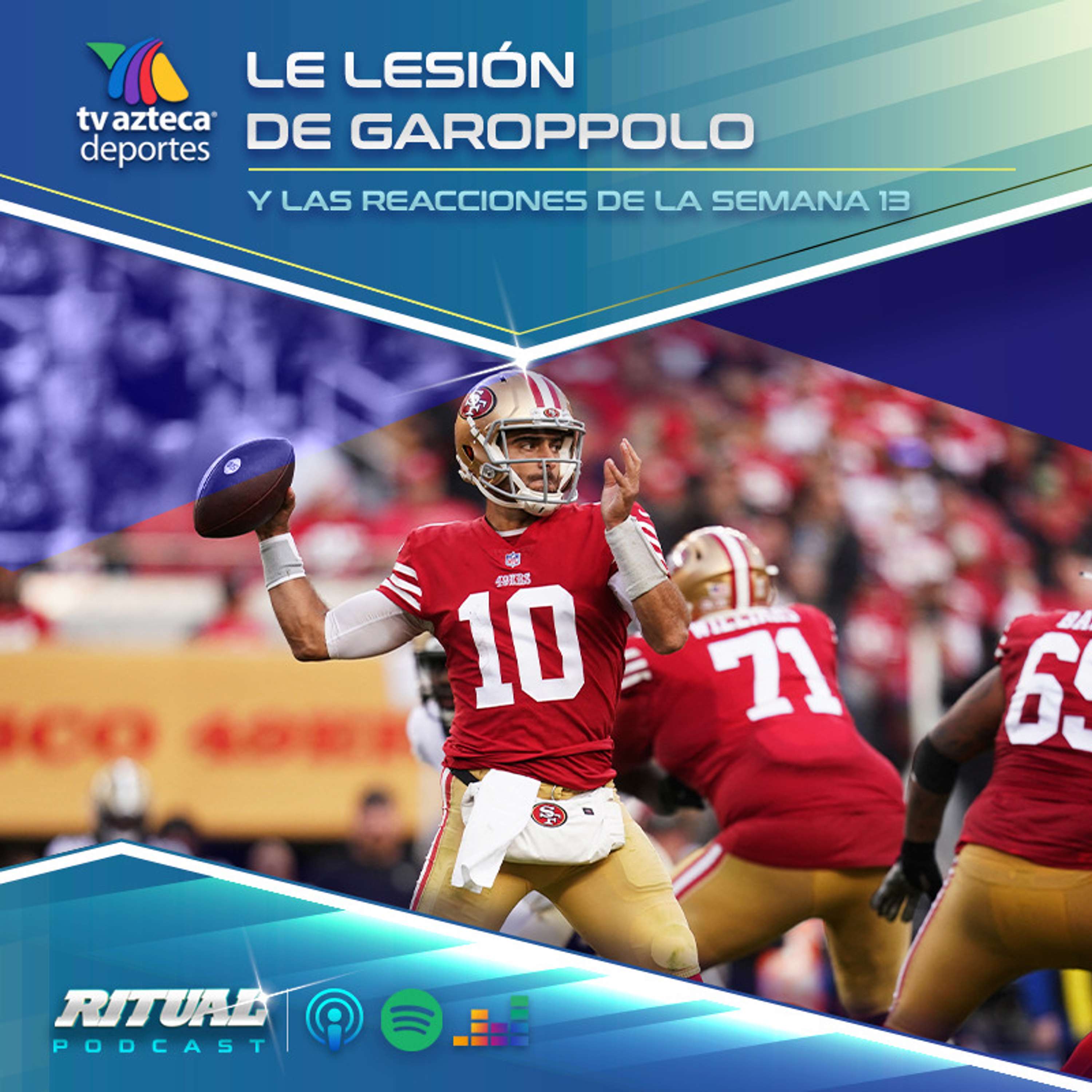 El Ritual NFL Podcast
