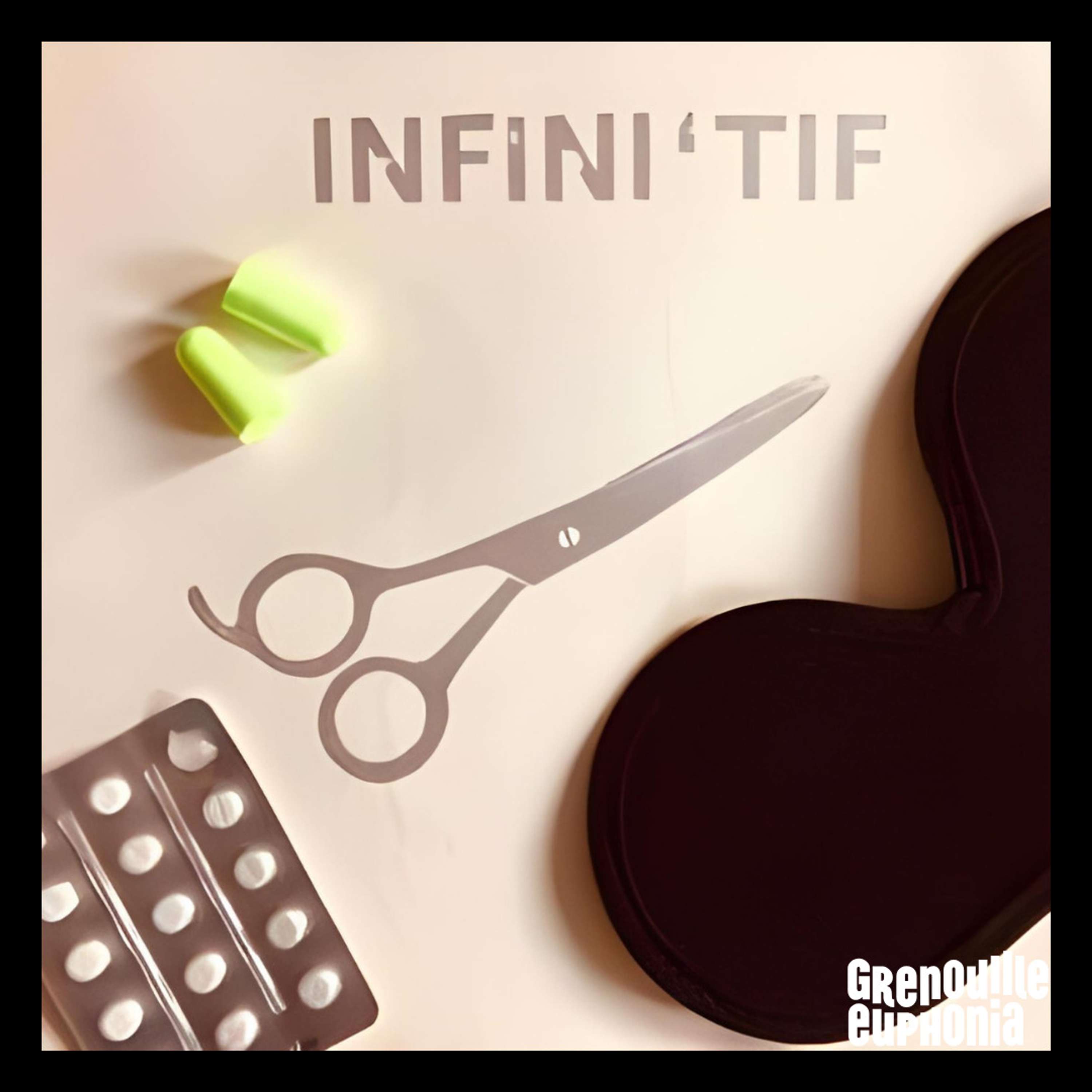 Infini\'tif