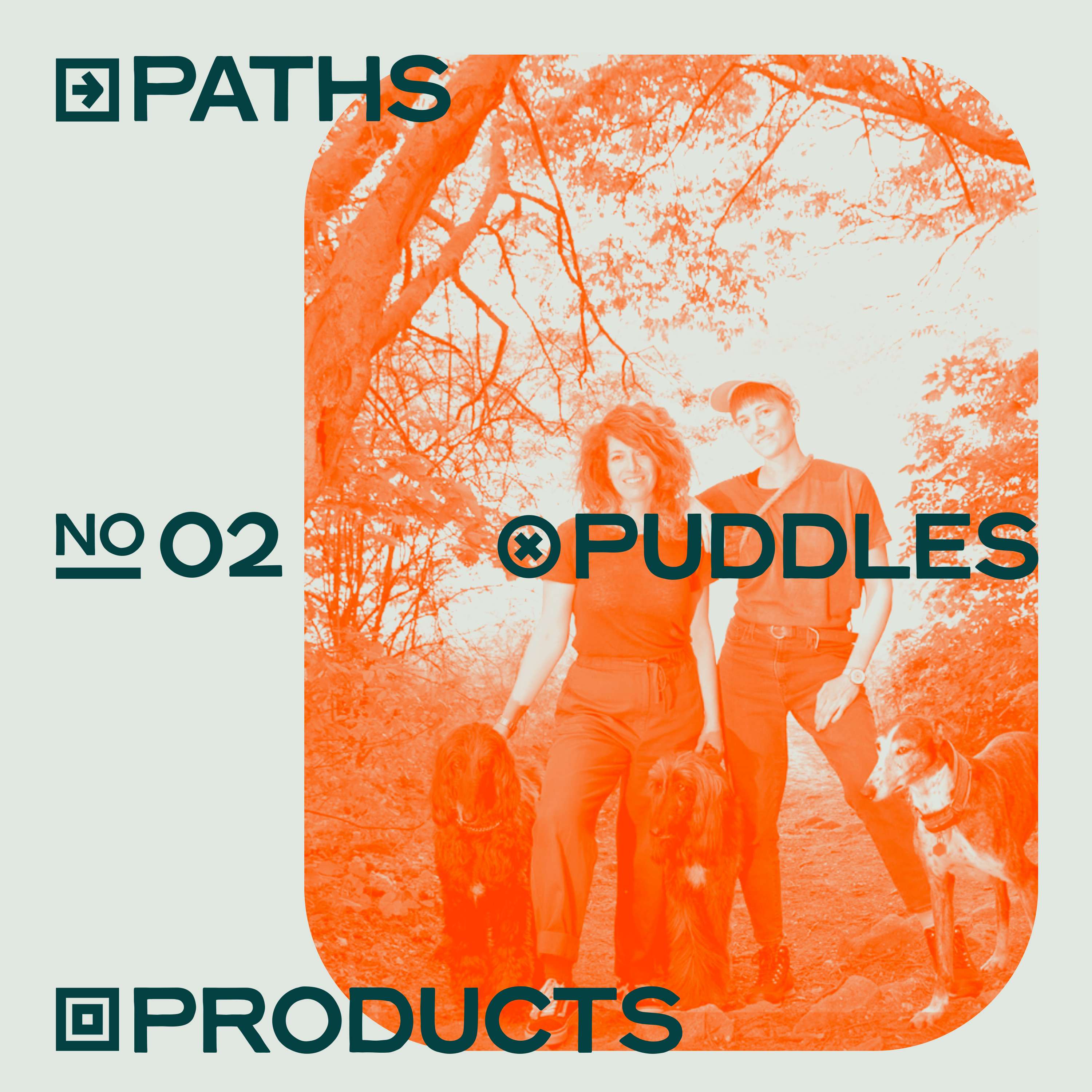 Paths, Puddles, Products