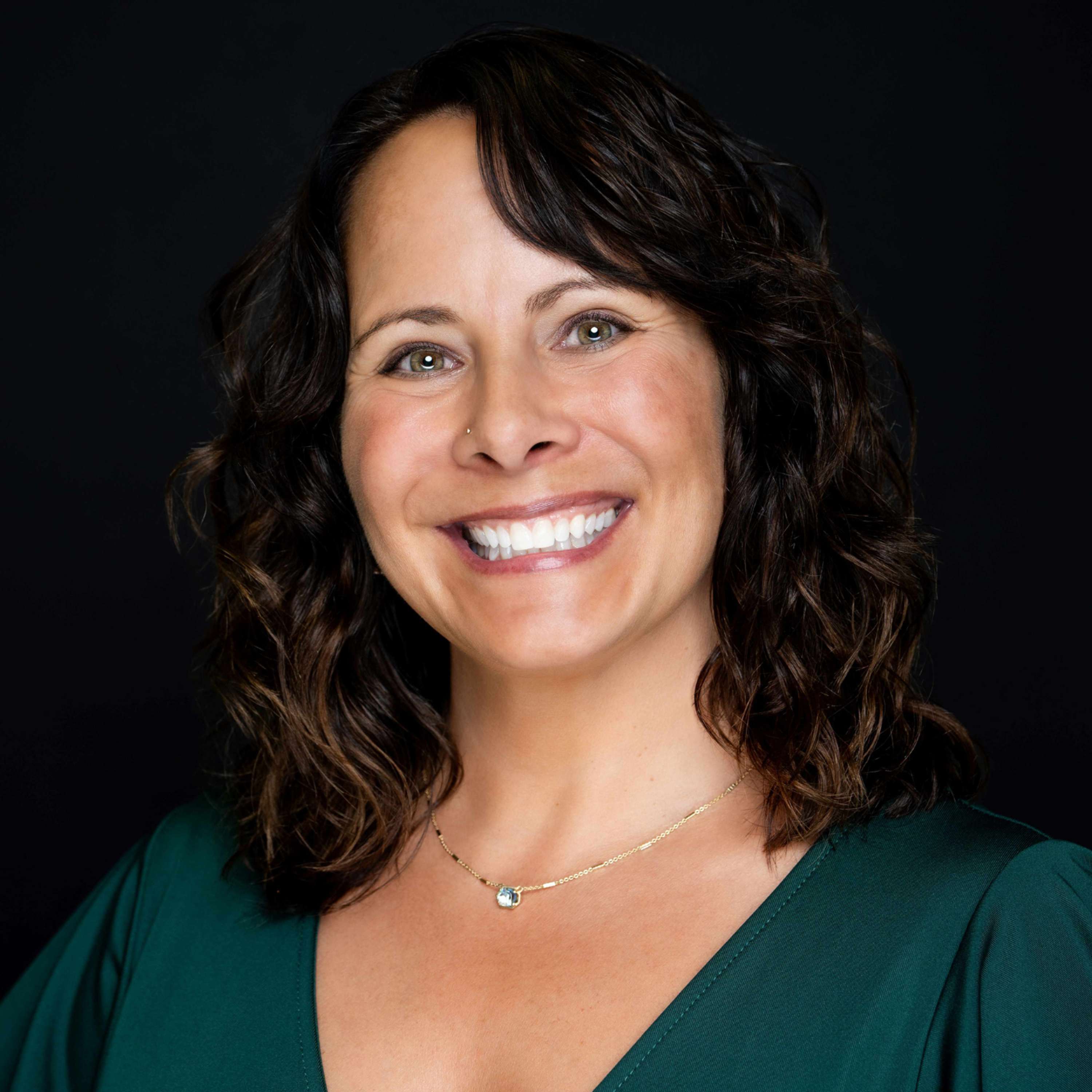 Women of Wealth