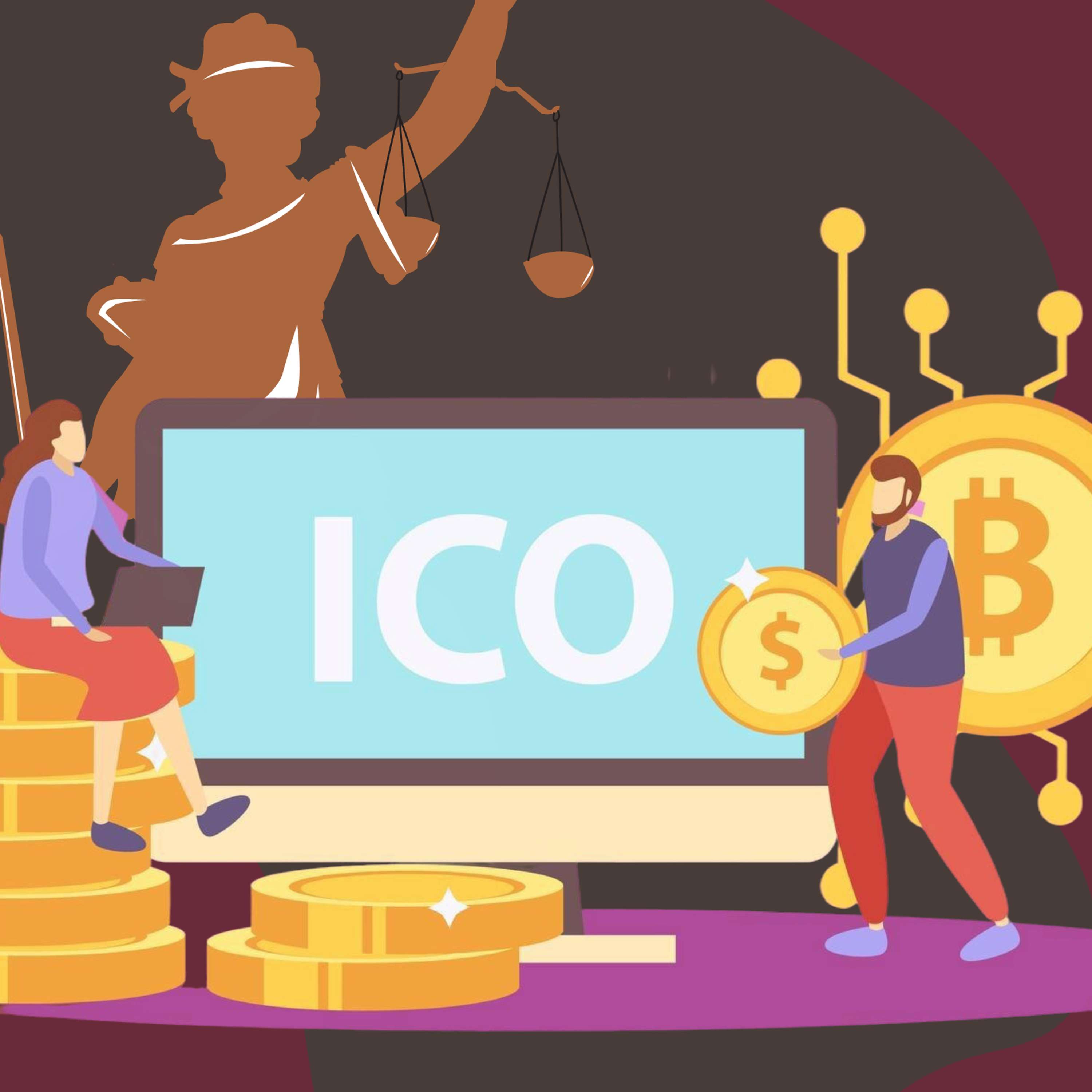 Crowdsales in Crypto: Initial (Something) Offerings and Their Regulations
