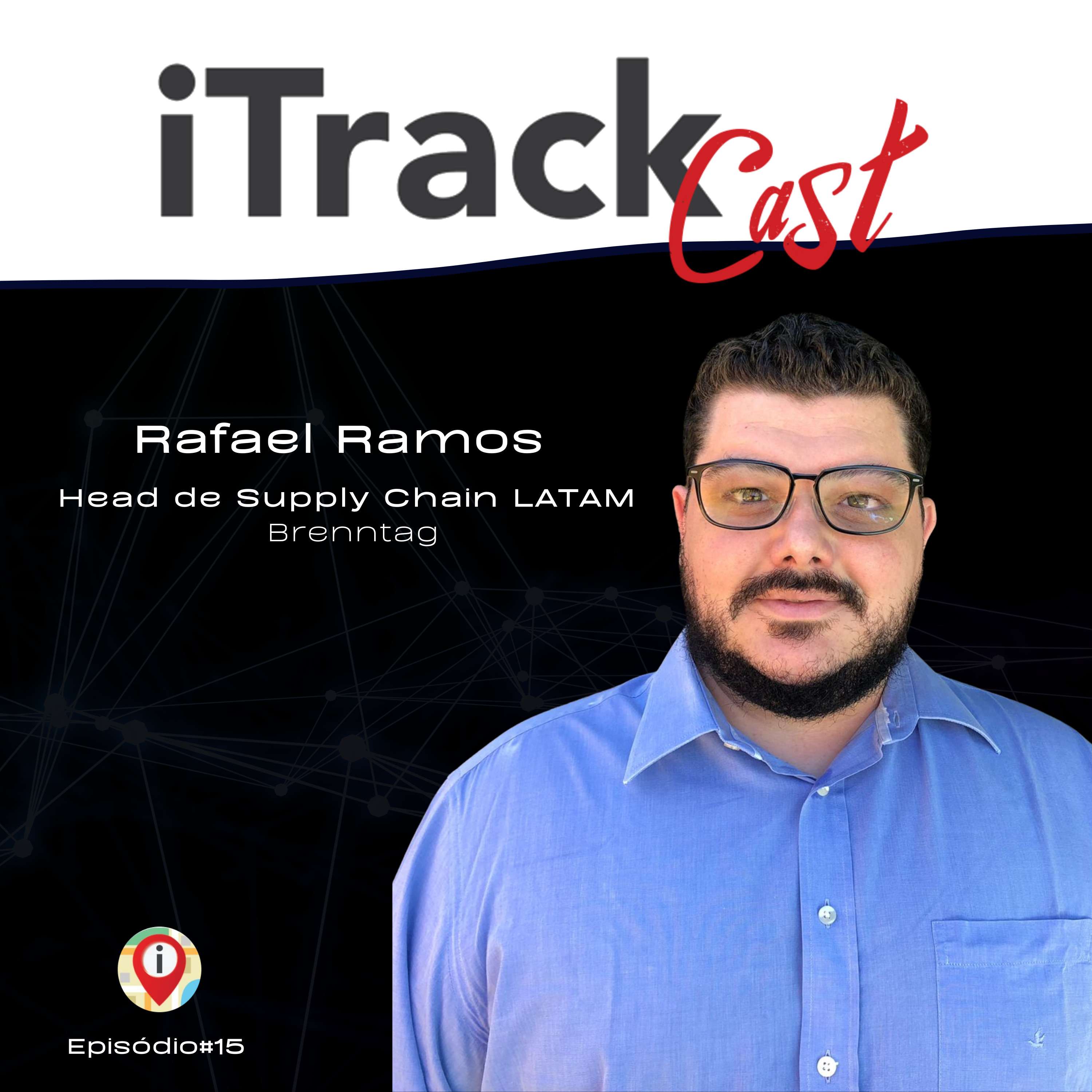 iTrack Cast
