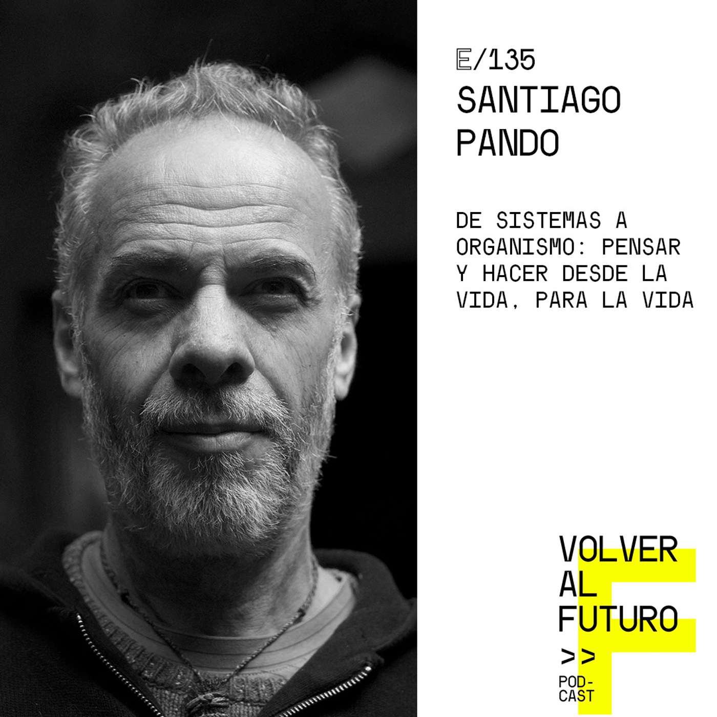 Volver al Futuro