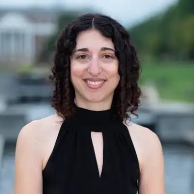 Miriam Plotinsky