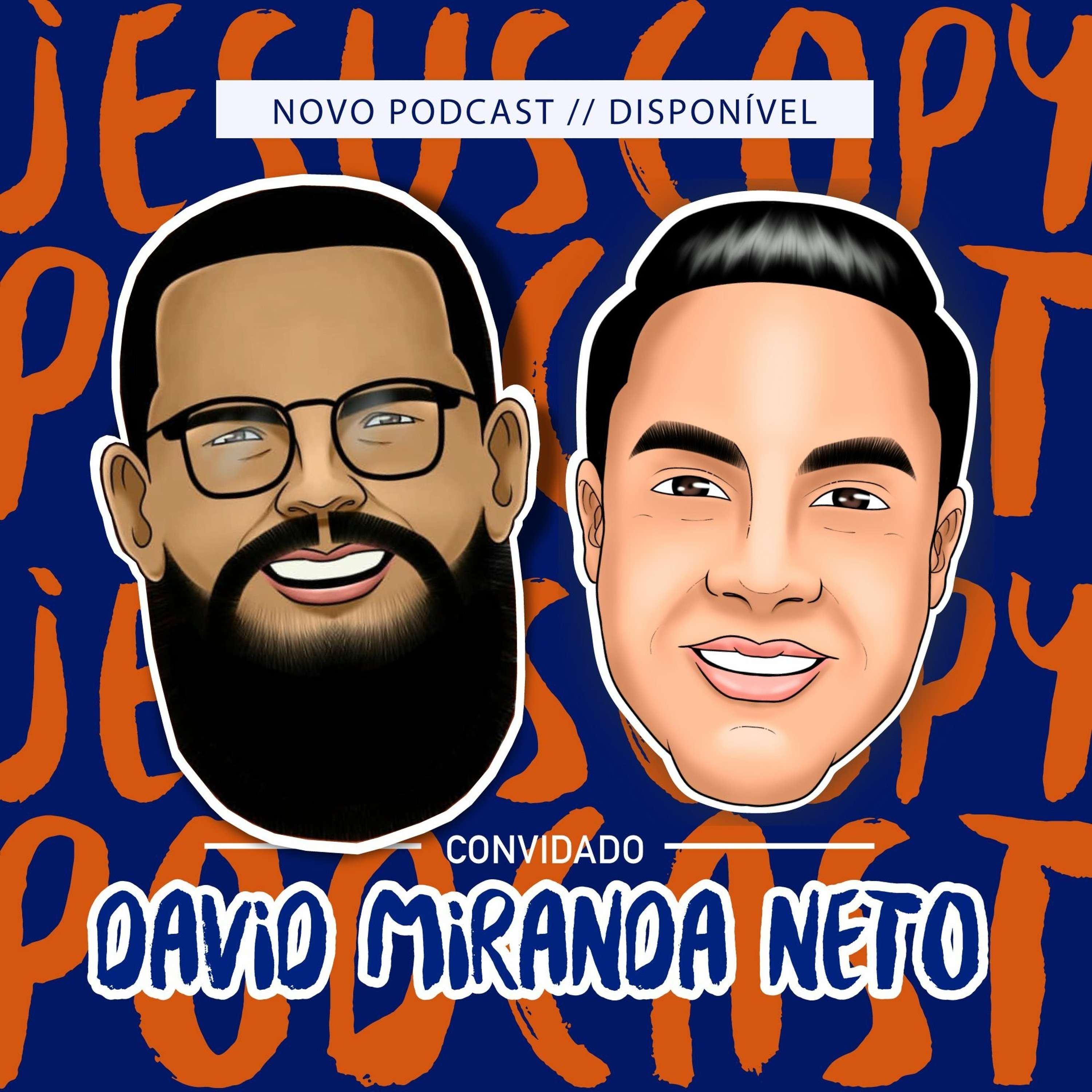 JesusCopy Podcast
