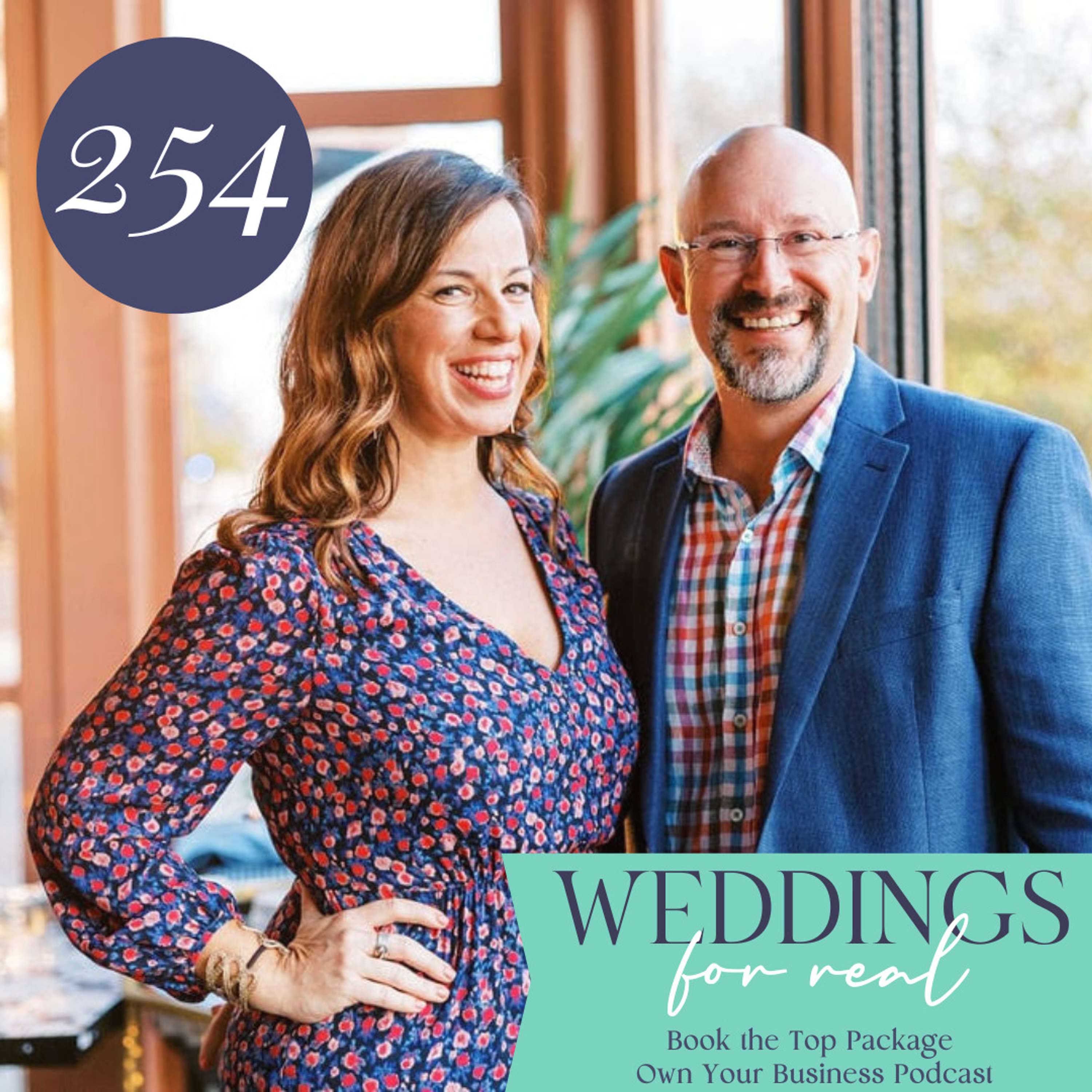 Weddings for Real