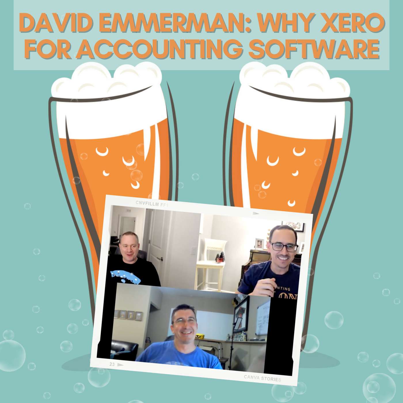 Drink While You Think🍺