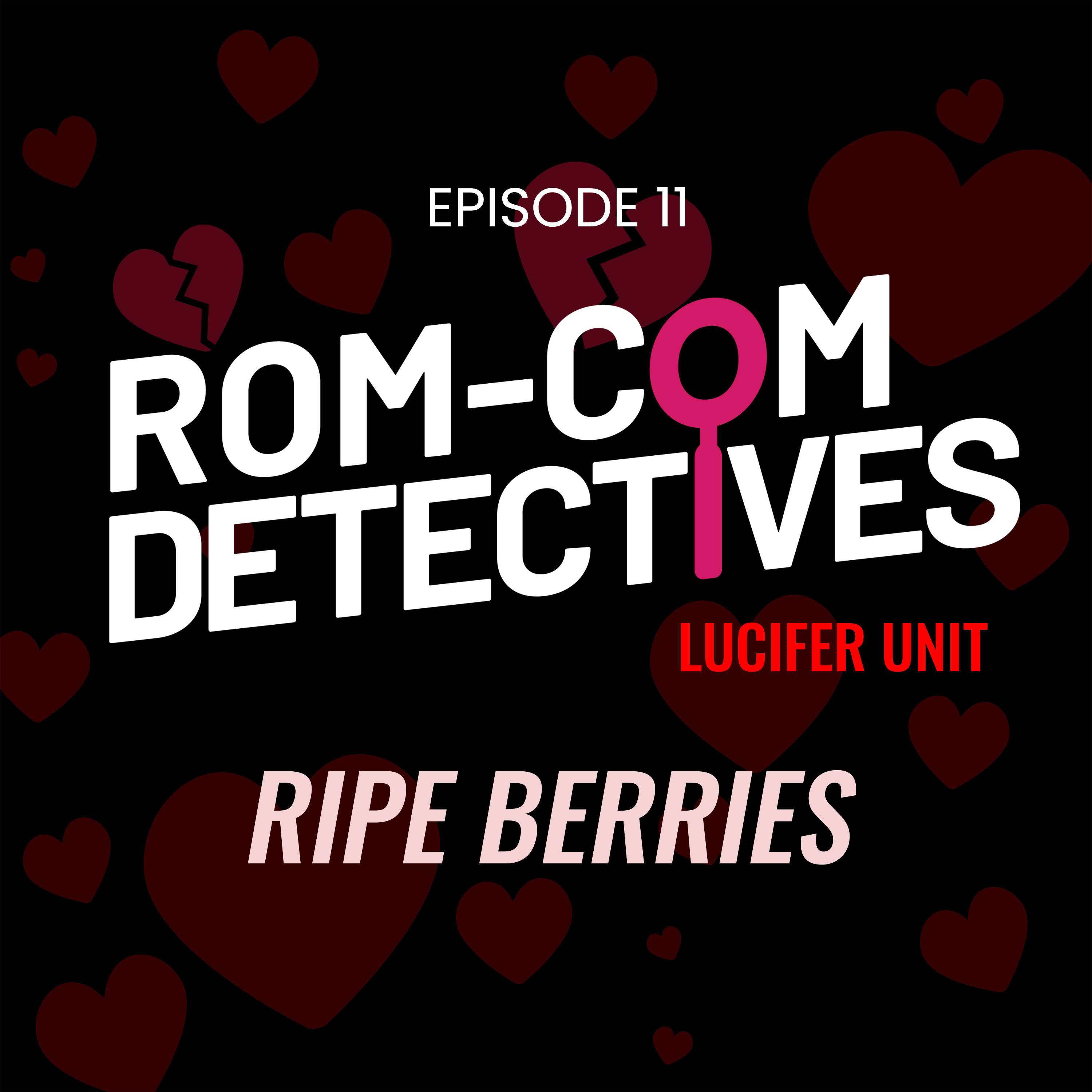 Rom-Com Detectives