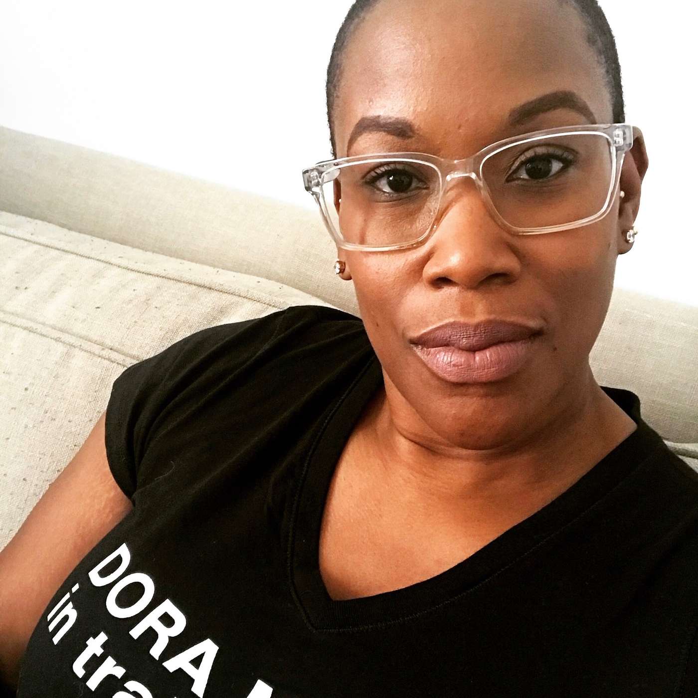 The Black Studies Podcast