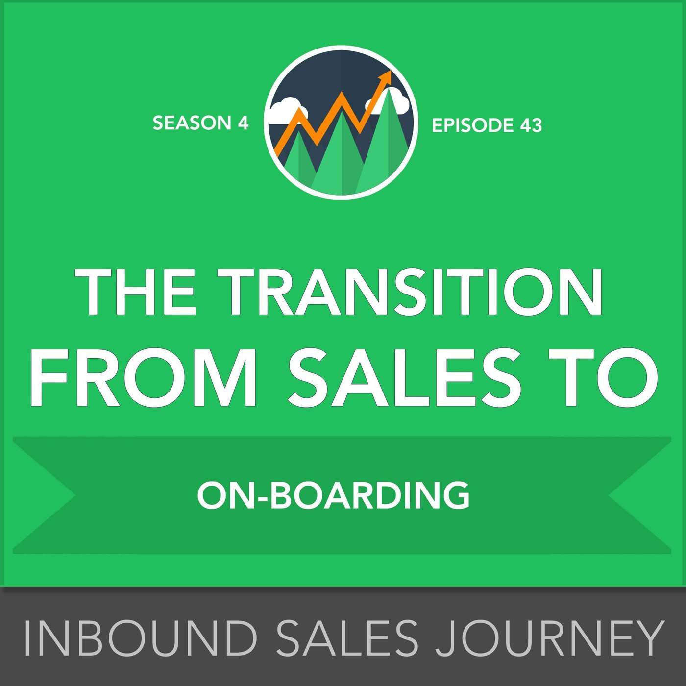 Inbound Sales Journey