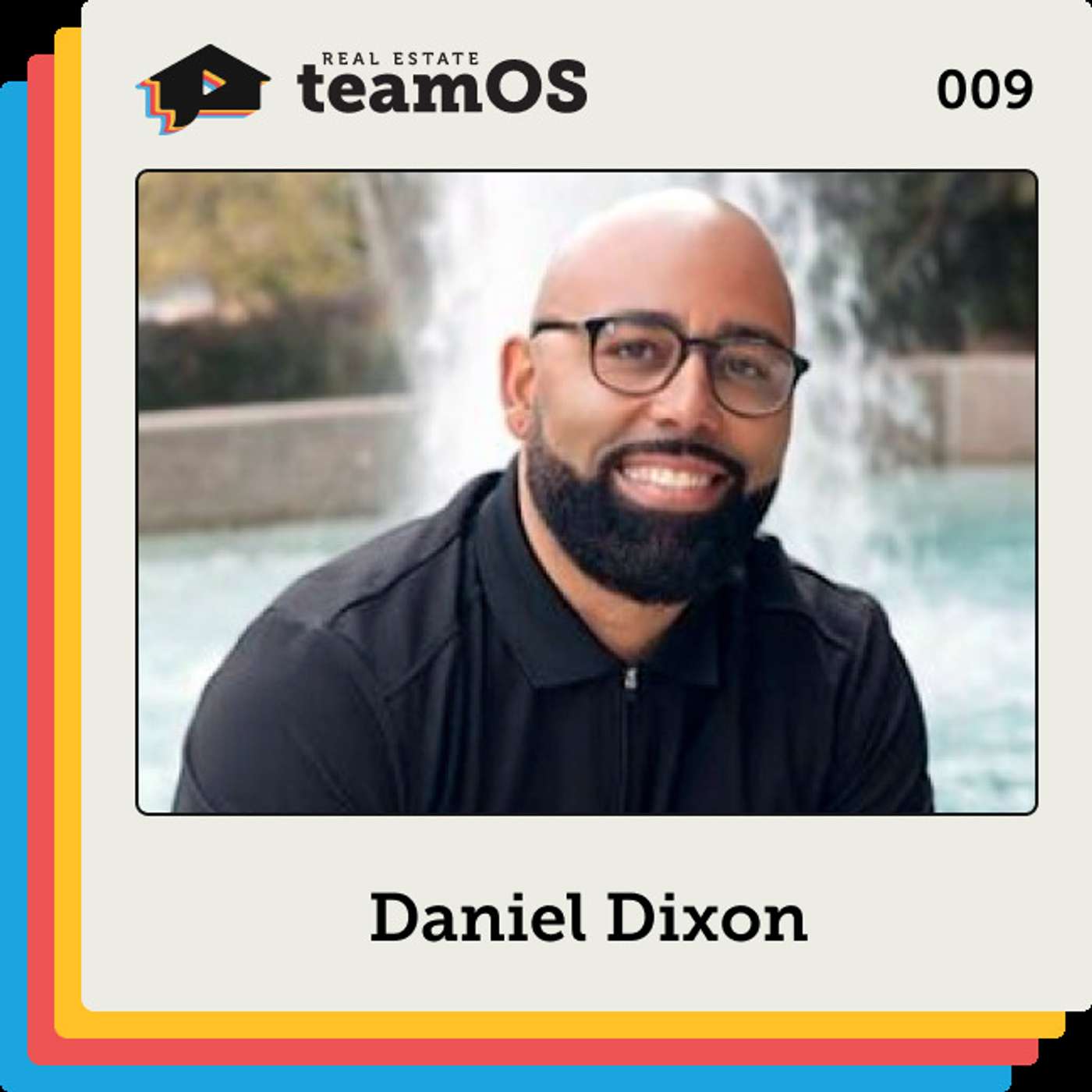 Real Estate Team OS
