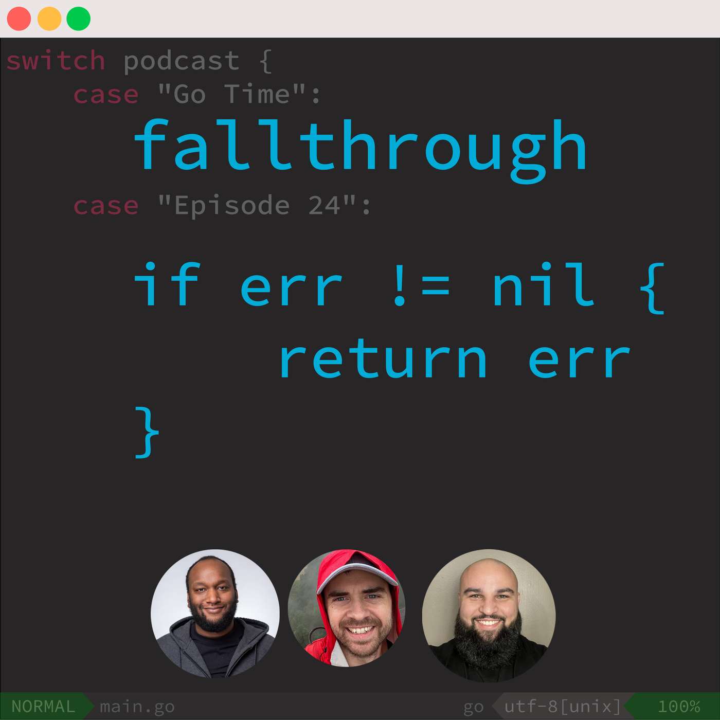 Fallthrough