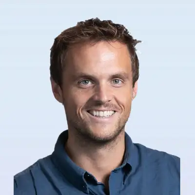Benjamin Palmer