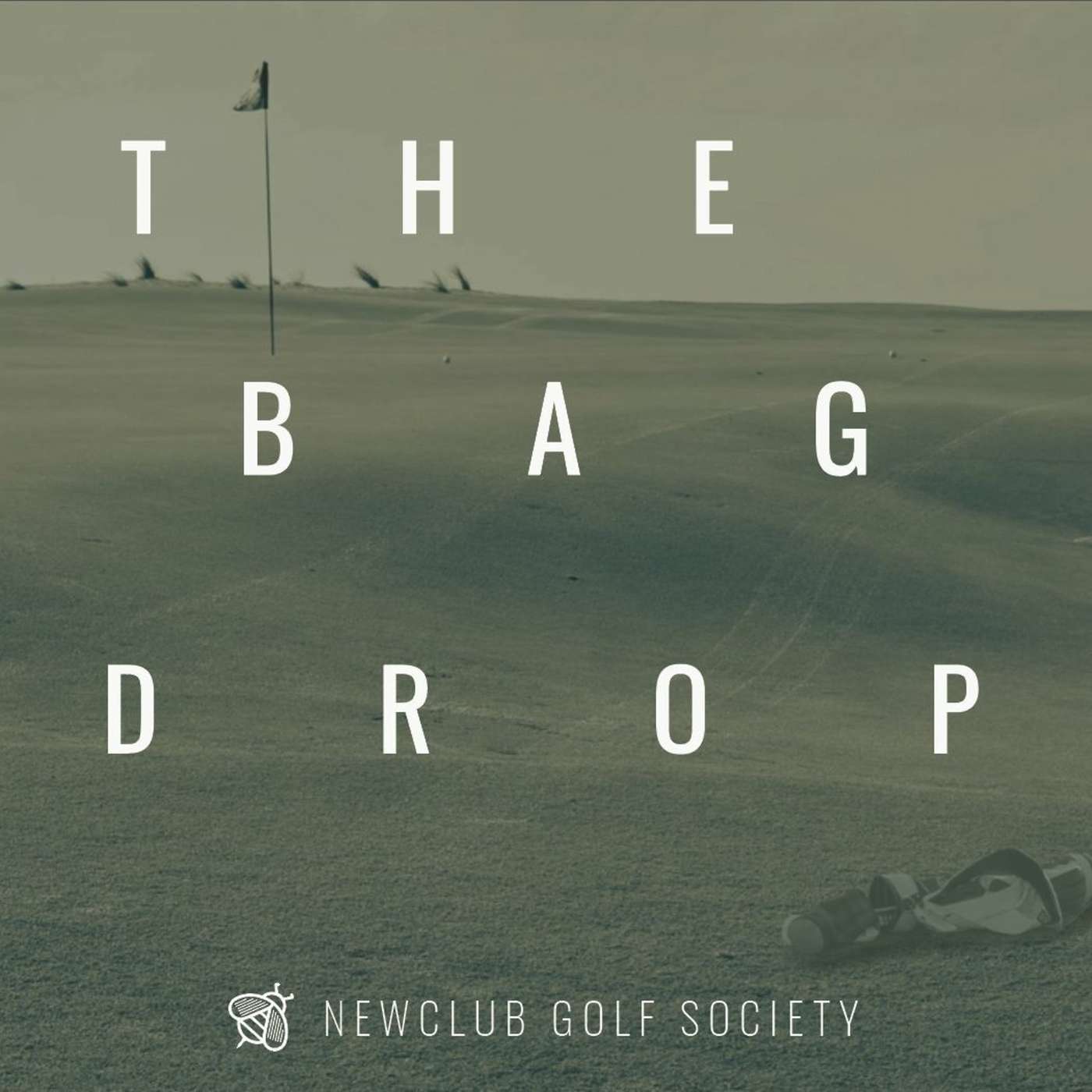 The Bag Drop: Untold Stories in Golf