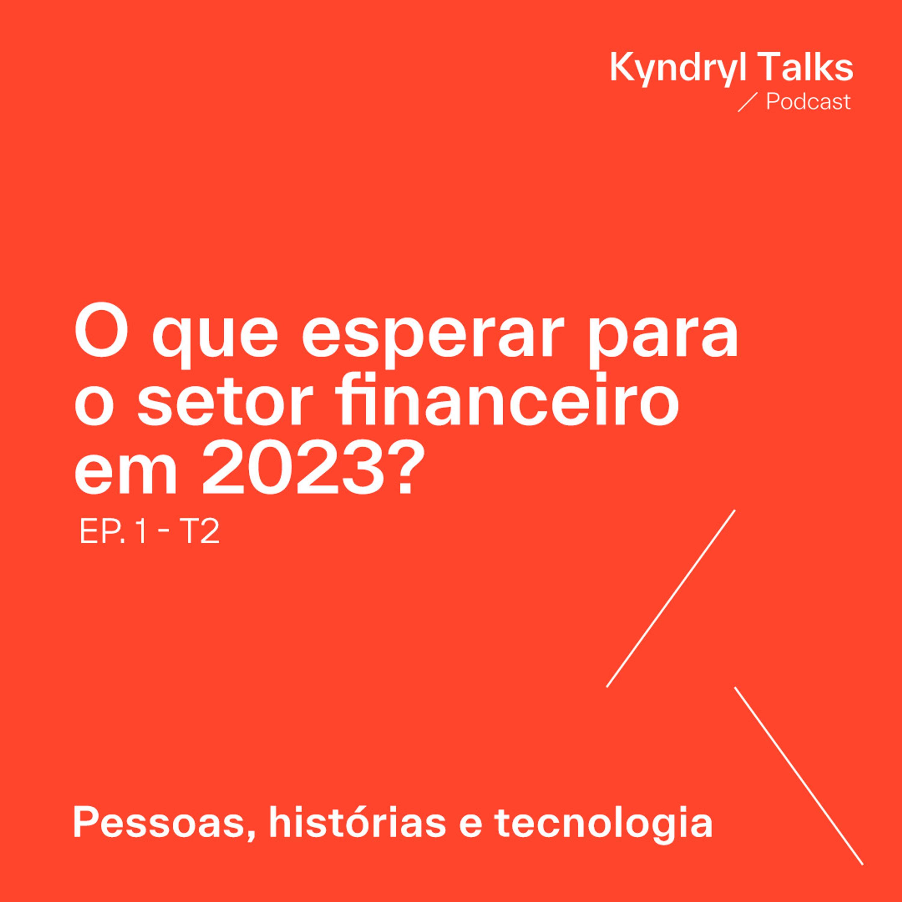 Kyndryl Talks