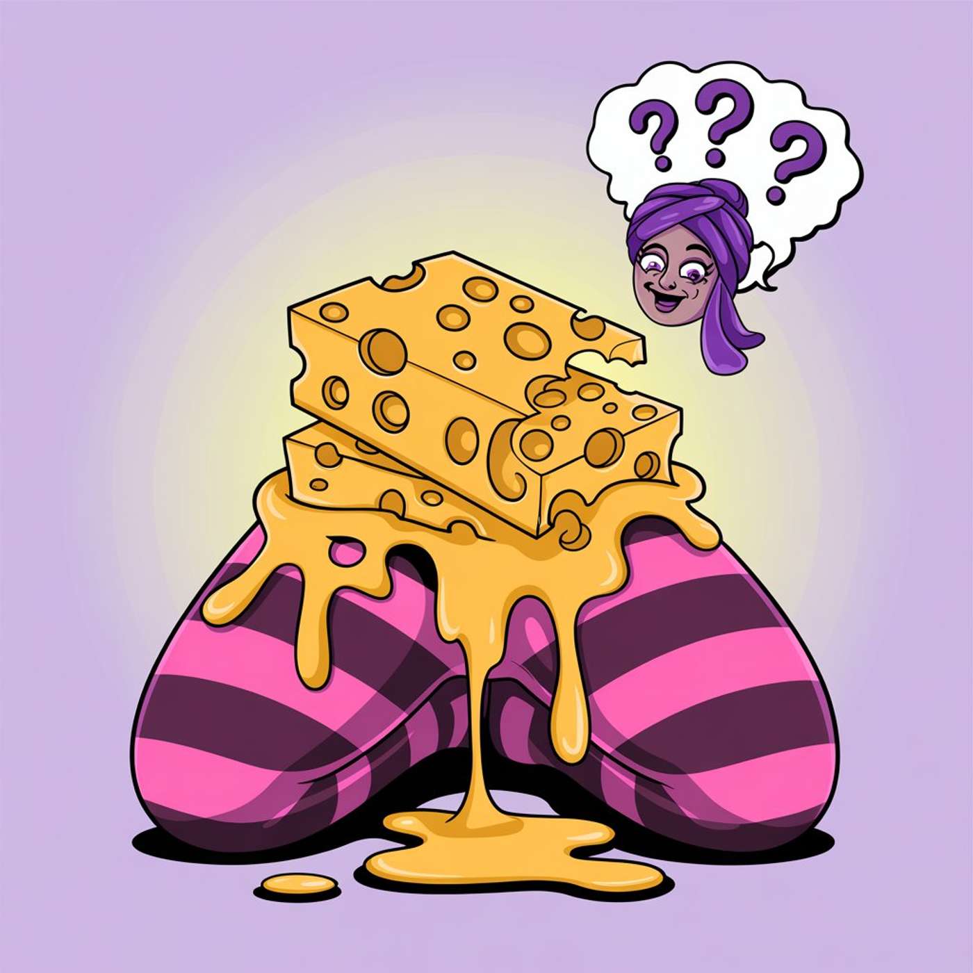 #0198 - Leggings Full of Cheese and a Psychic Full of Lies - 05/14/2025