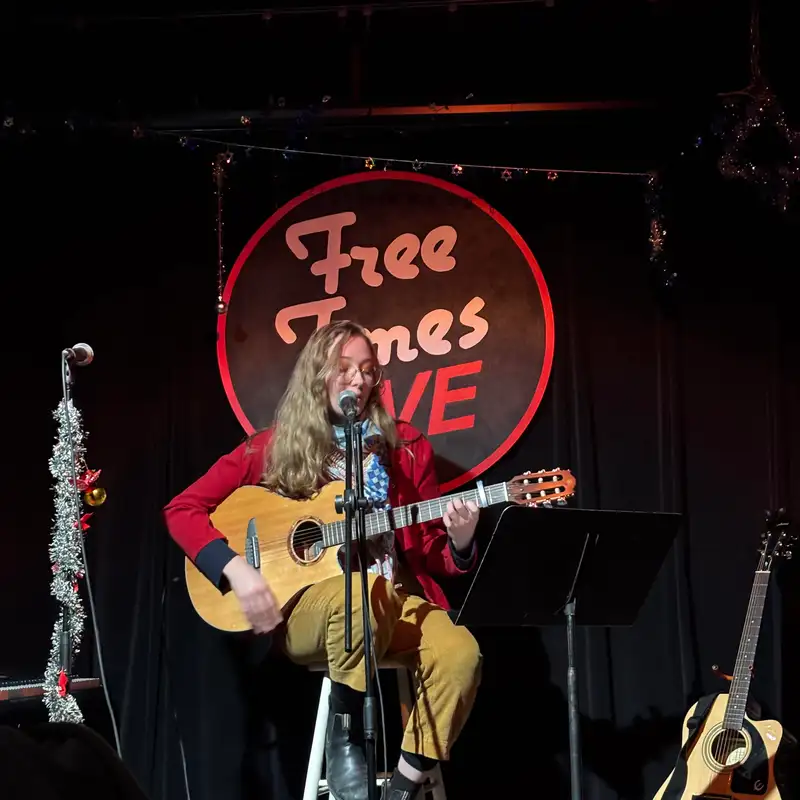 REPORTAGE - Franc'Open Mic: 10 ans déjà !