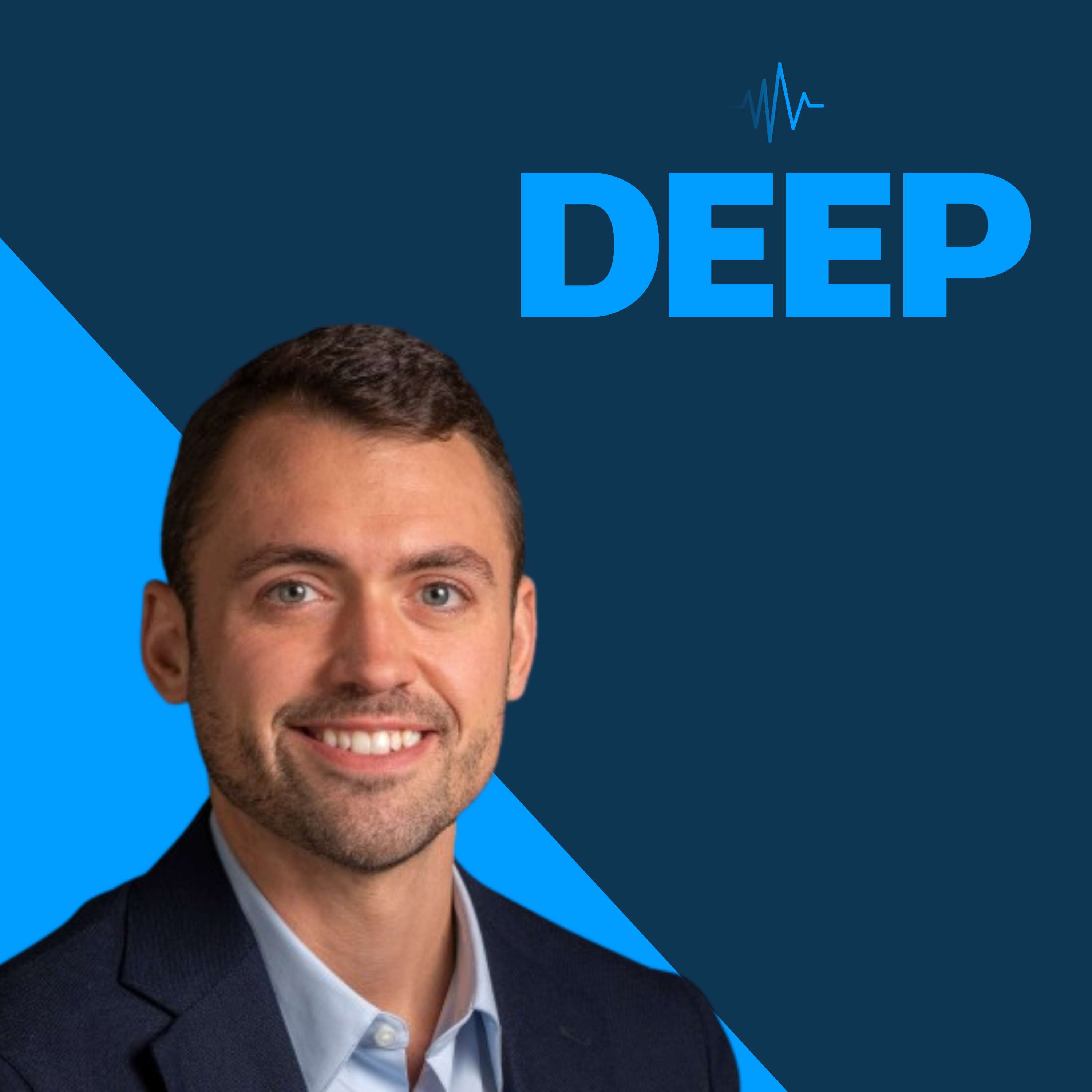 Deep: The Health Marketing Podcast