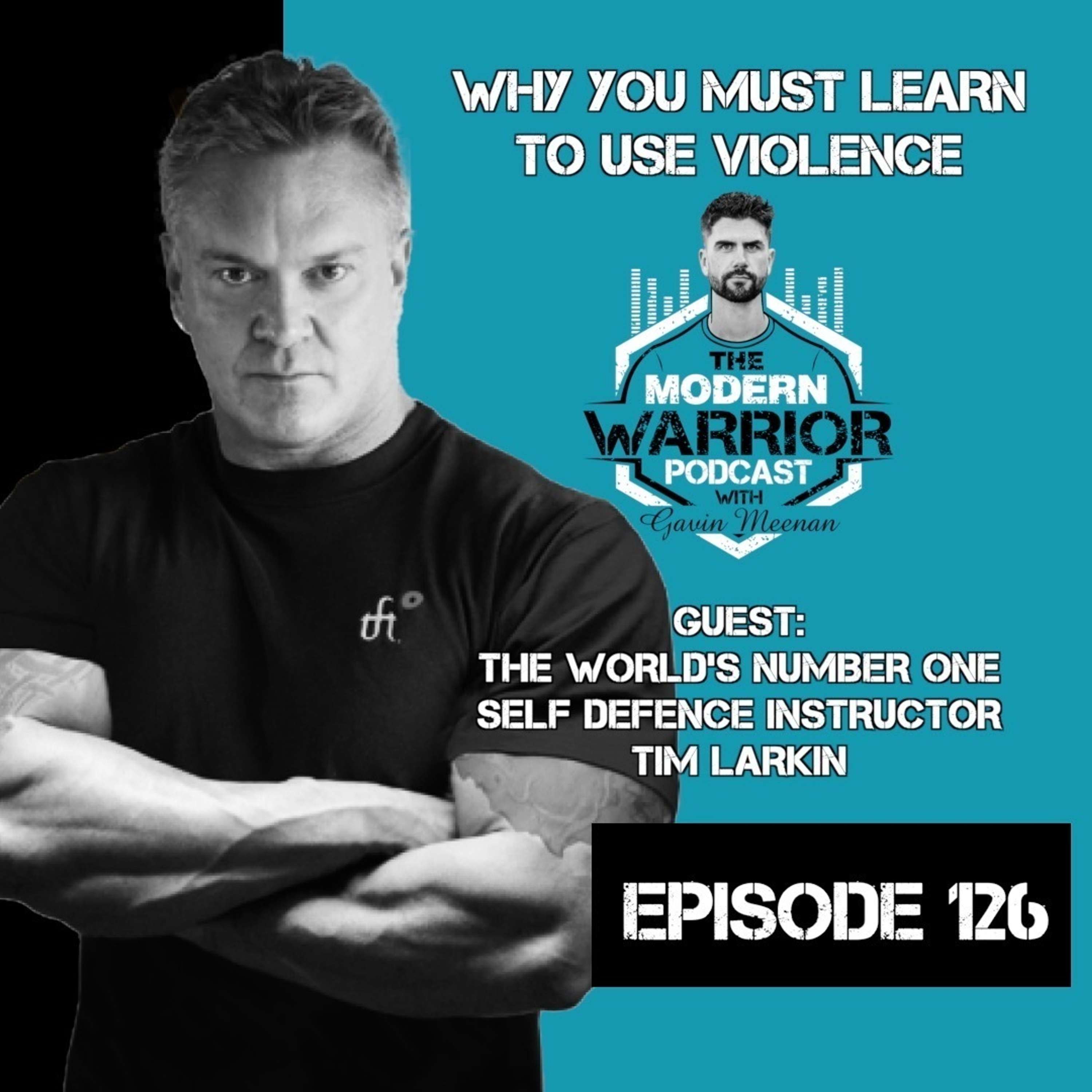 The Modern Warrior Podcast