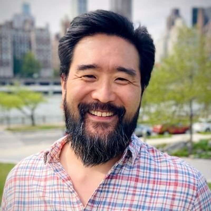 Abe Cho