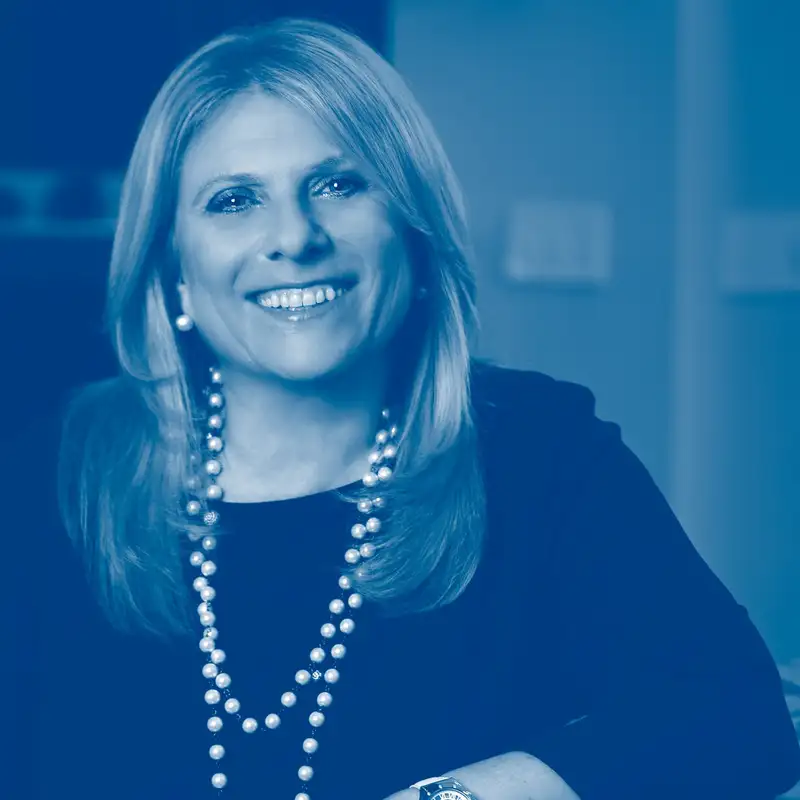 Corporate Innovation in Uncertain Times with Lisa Lutoff-Perlo, Celebrity Cruises CEO