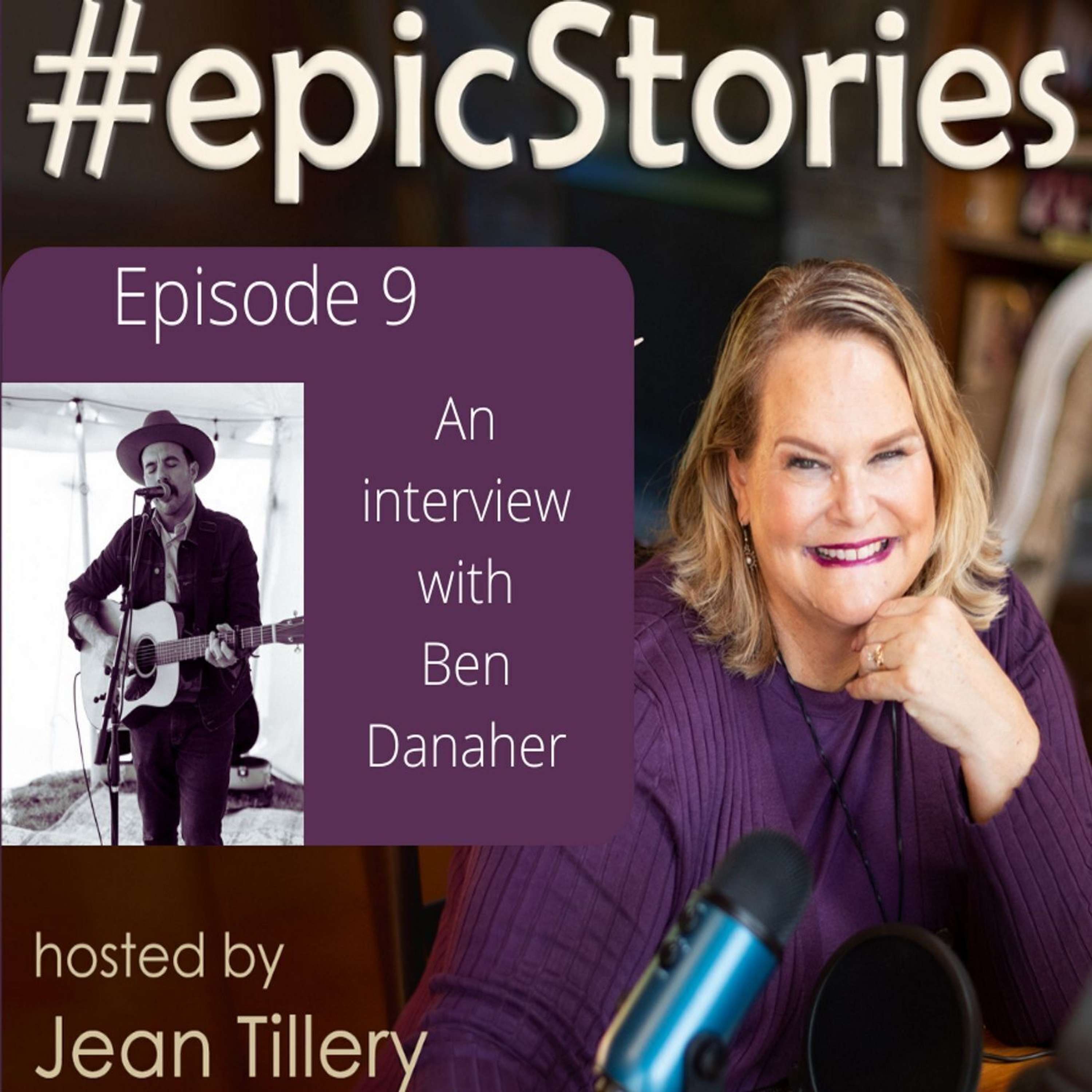 Epic Stories