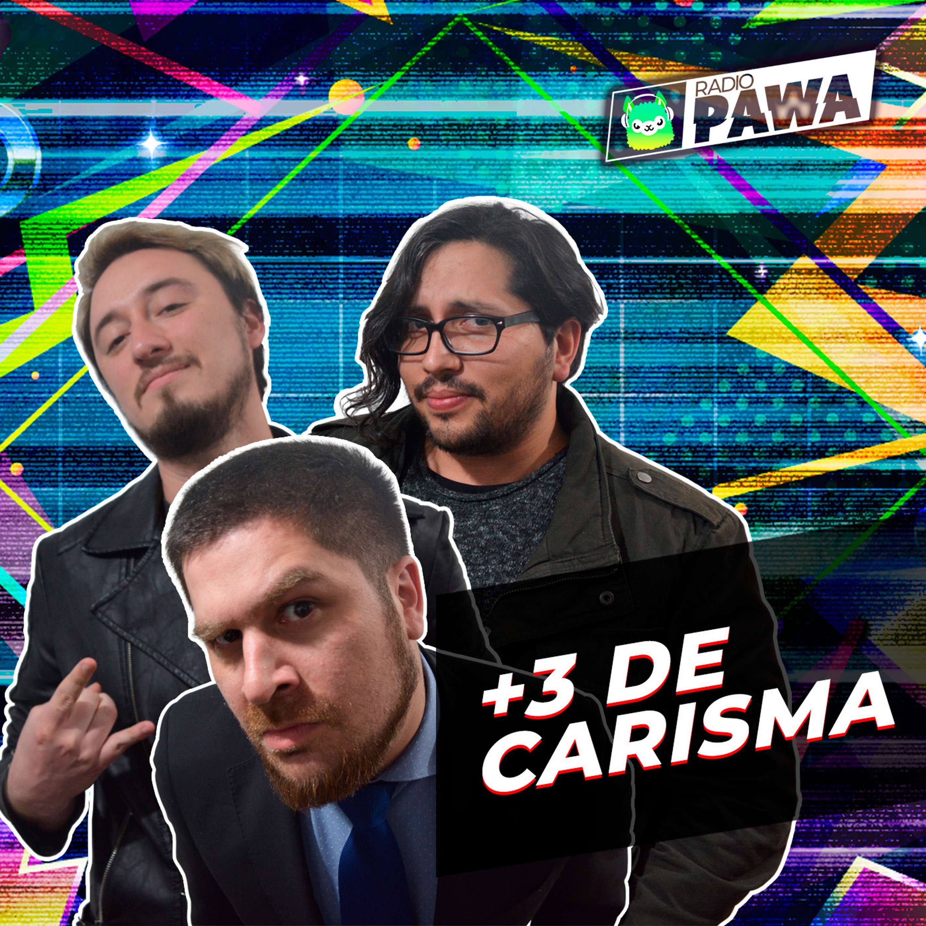 Radio PAWA 2019