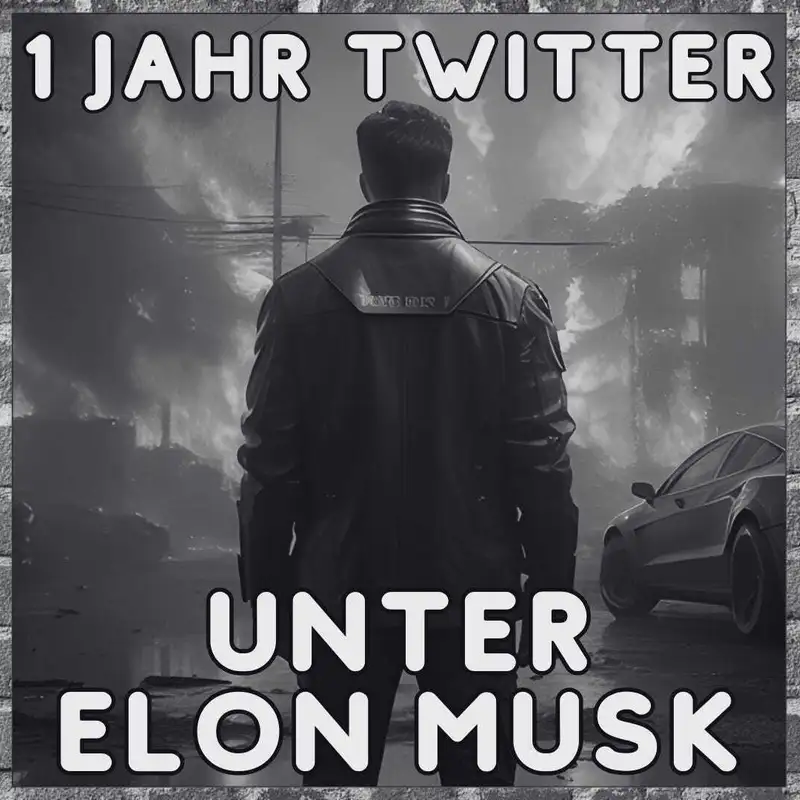 1 Jahr Twitter unter Elon Musk
