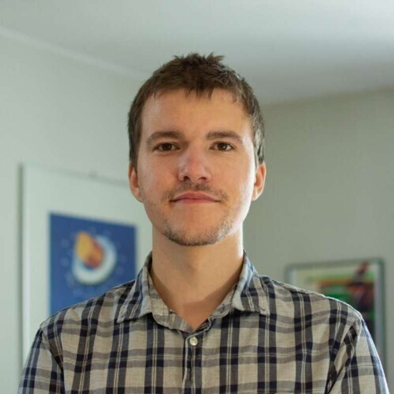 Julien Brochet