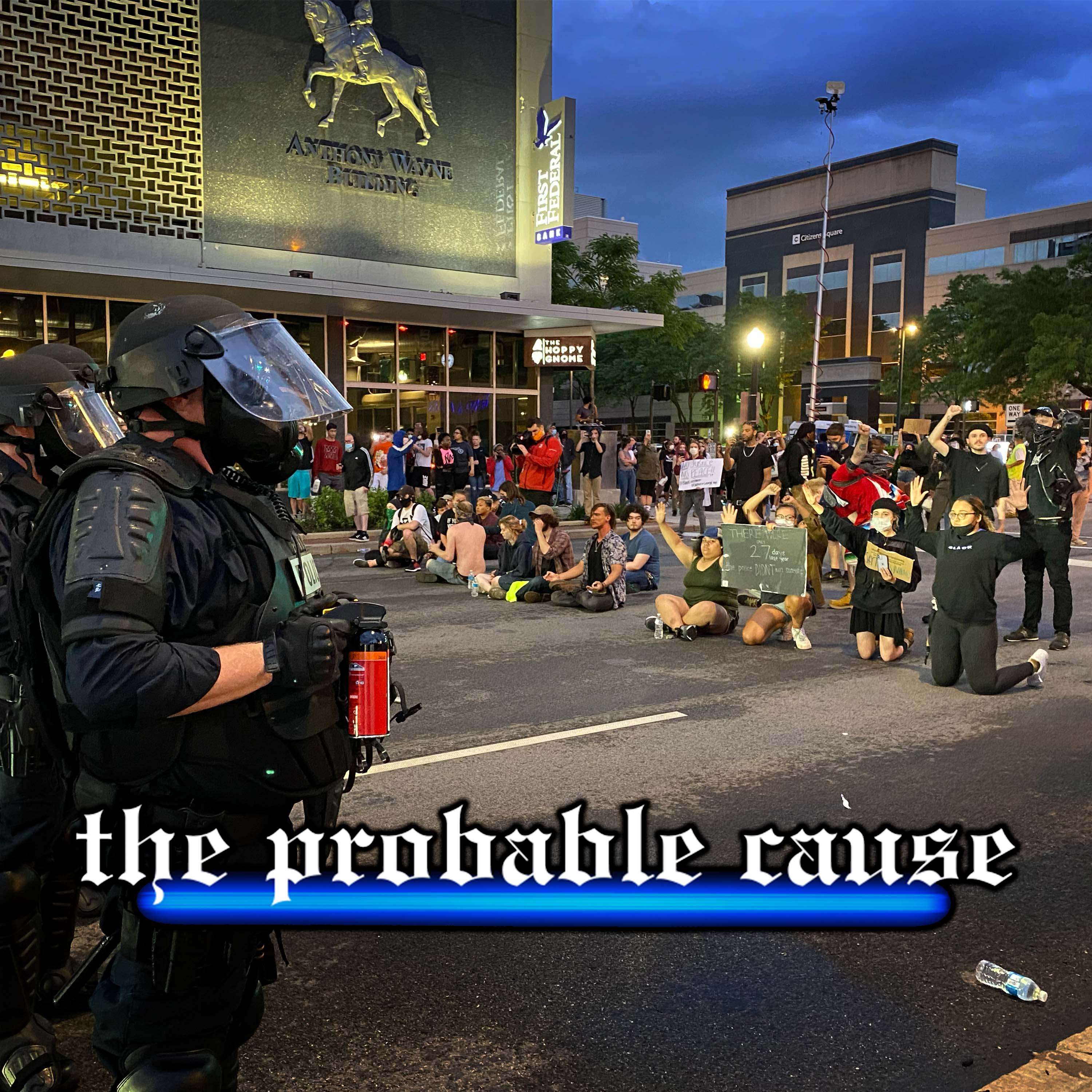 The Probable Cause