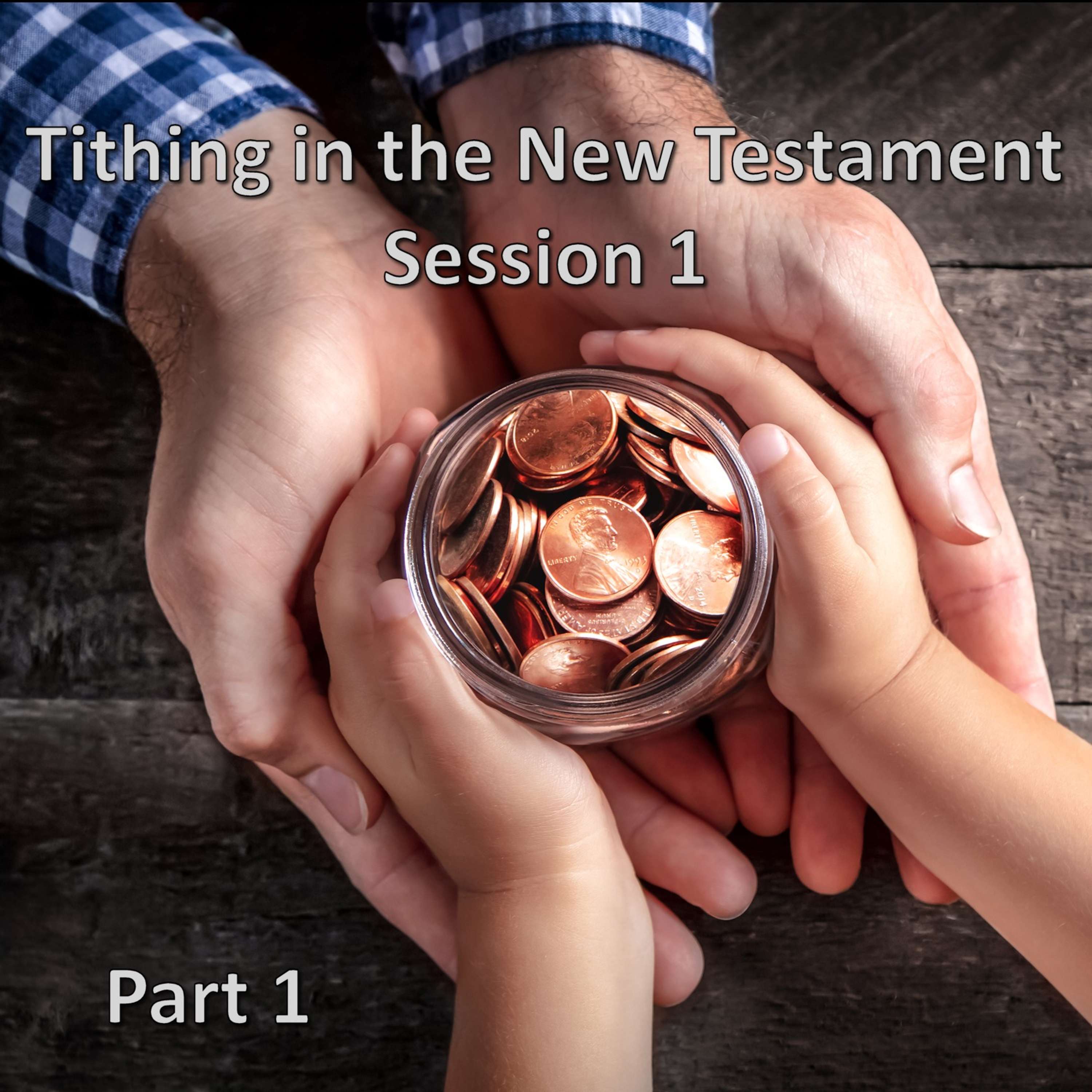 Rediscover the Gospel