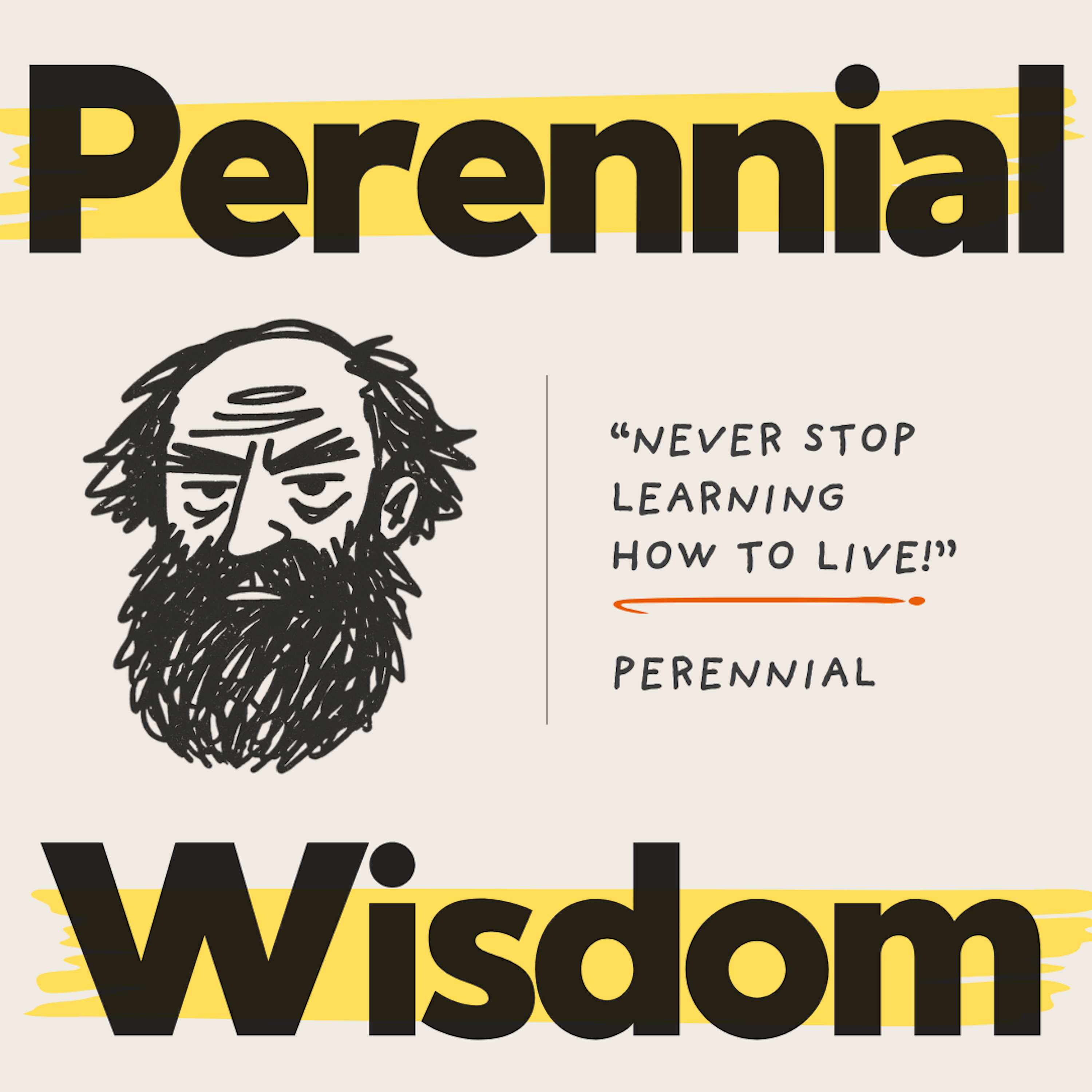 Perennial Wisdom