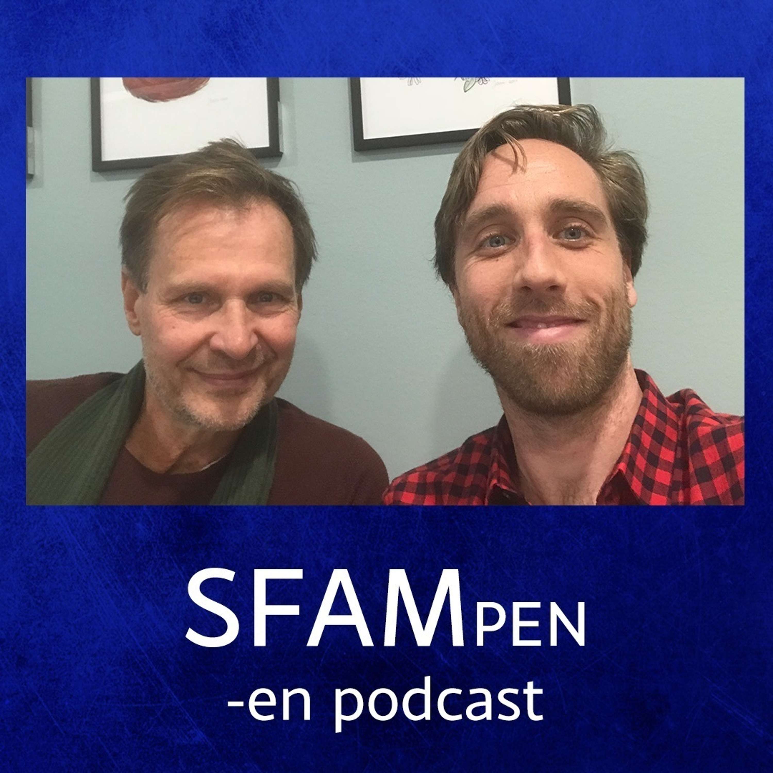 SFAMpen