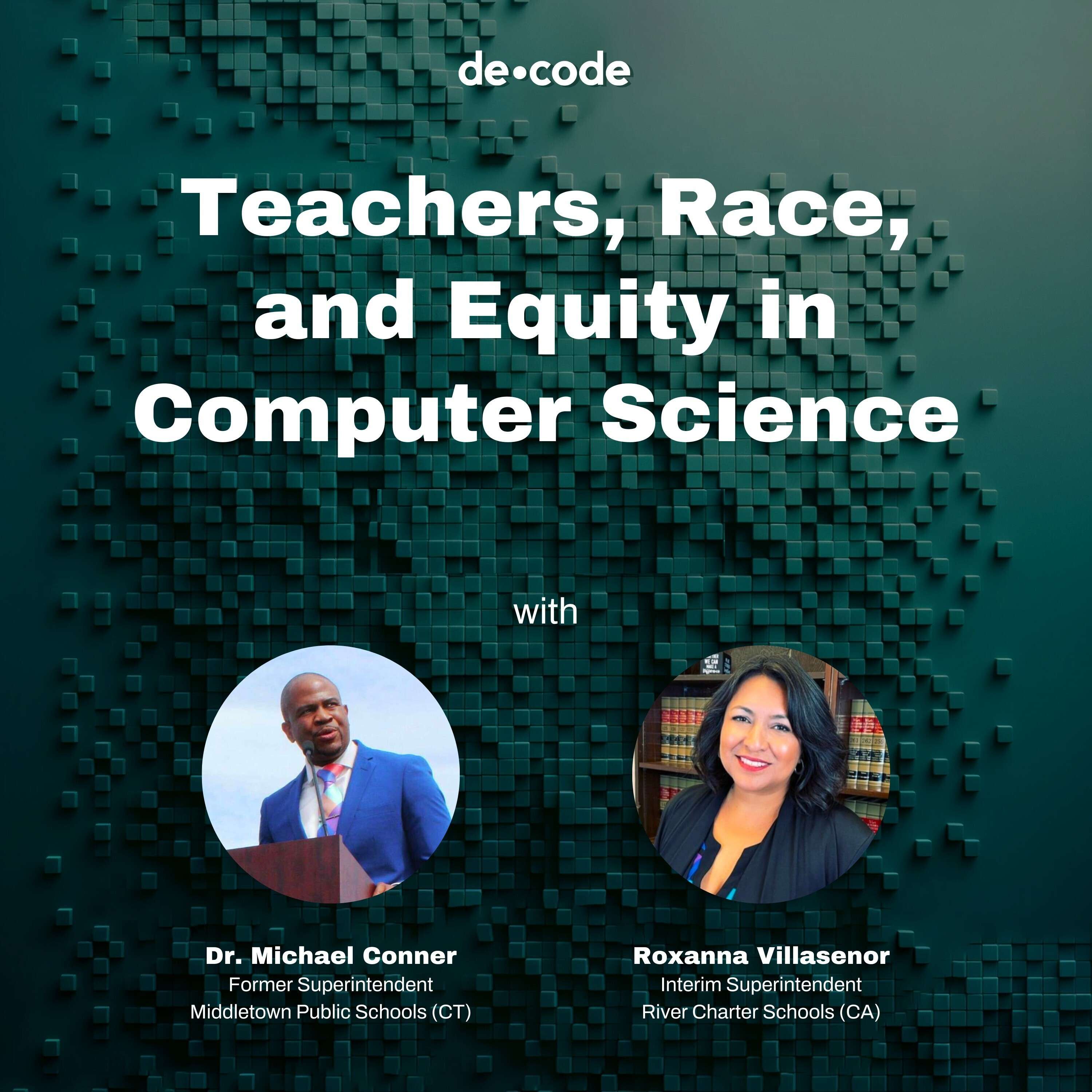 de•code