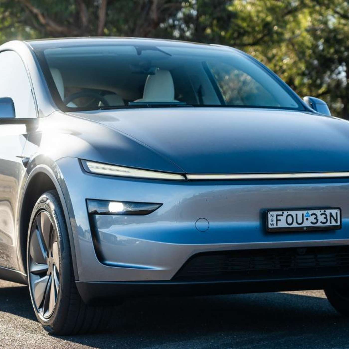 Tesla Recalls Model Y, Magda Szubanski Fights Cancer, Australia Faces Cancer Care Crisis, Tropfest Comes Back, and more...
