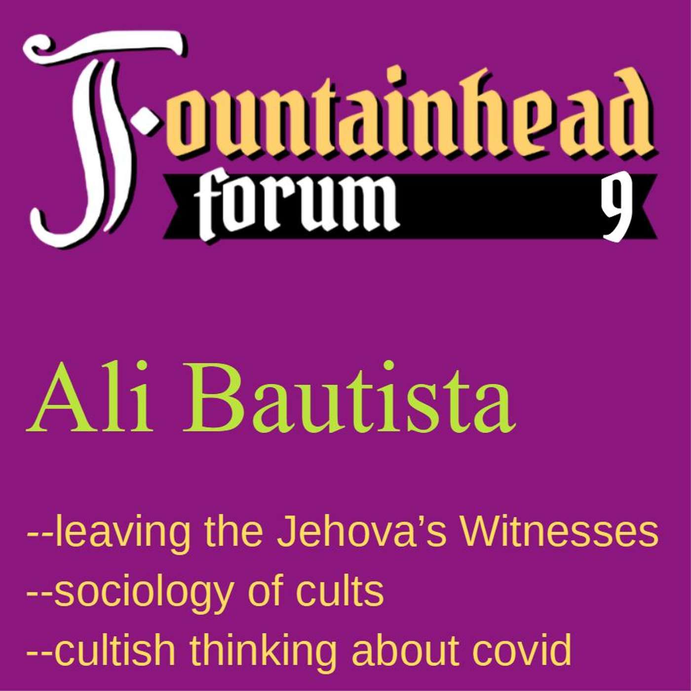 Fountainhead Forum