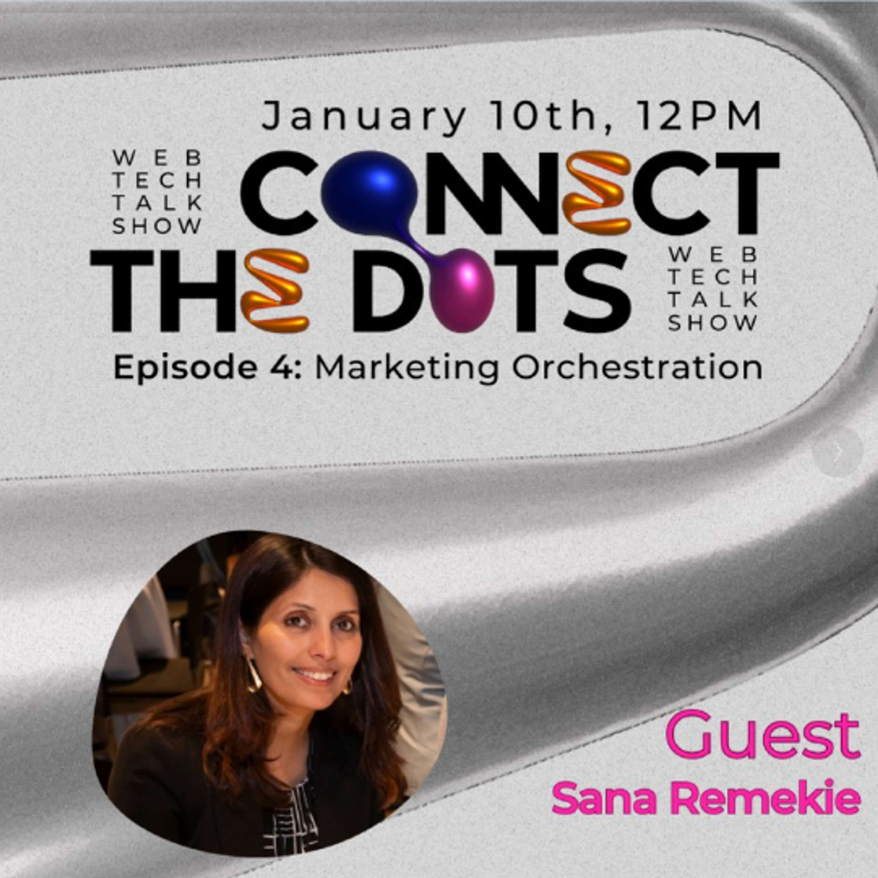 Beyond the CMS - Web Tech Talk Show